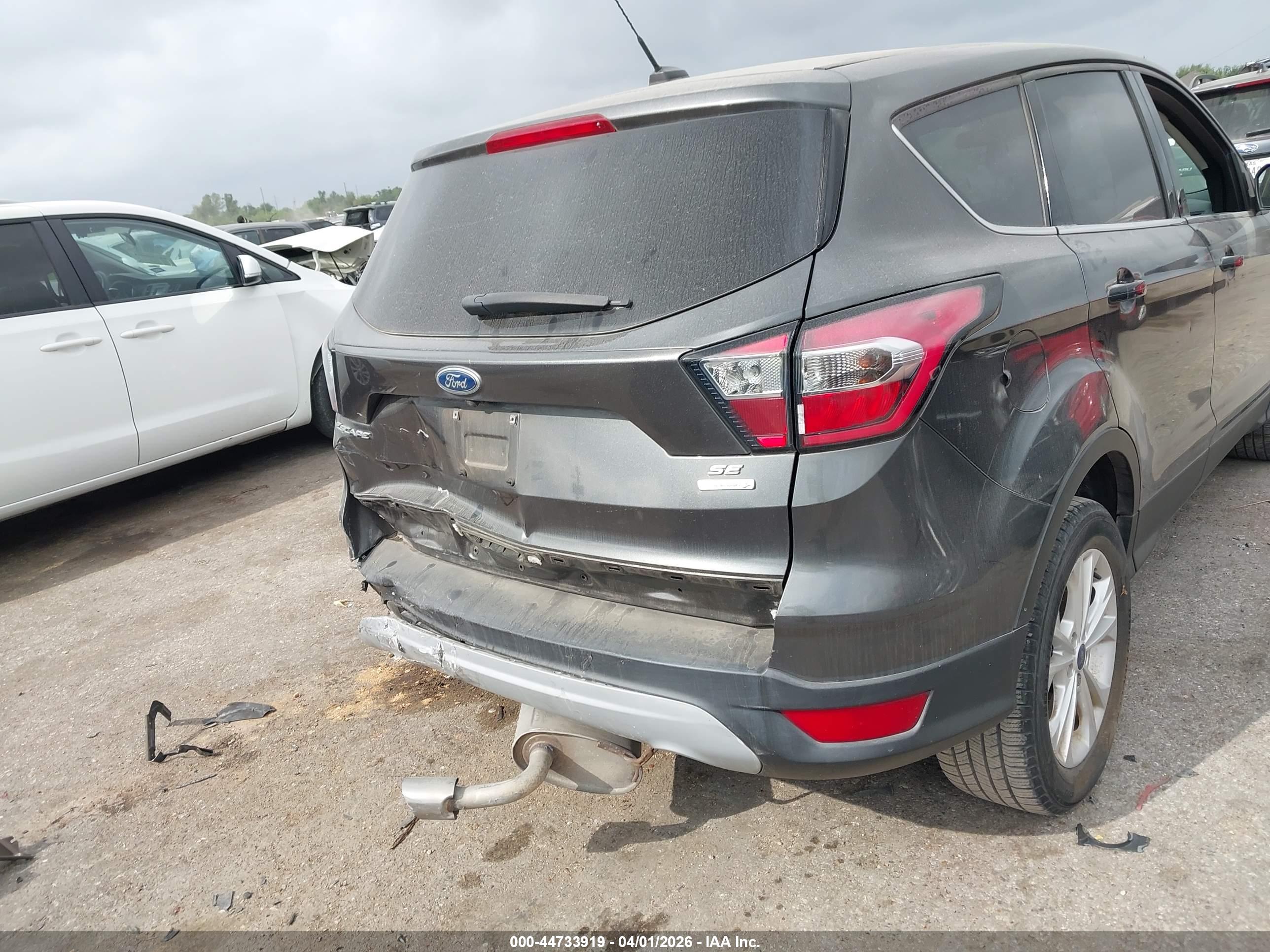 FORD ESCAPE image 6