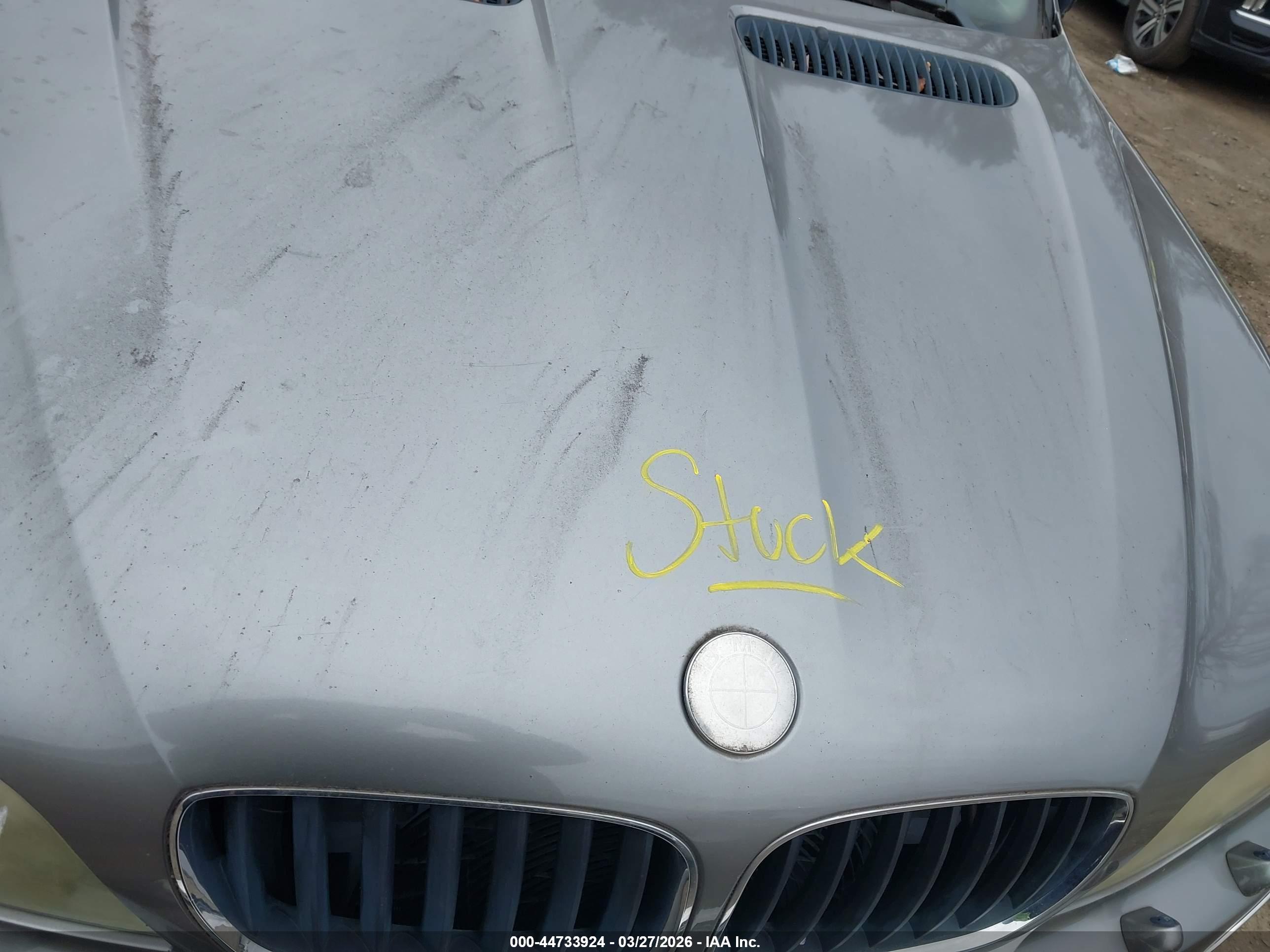 BMW X5 image 10