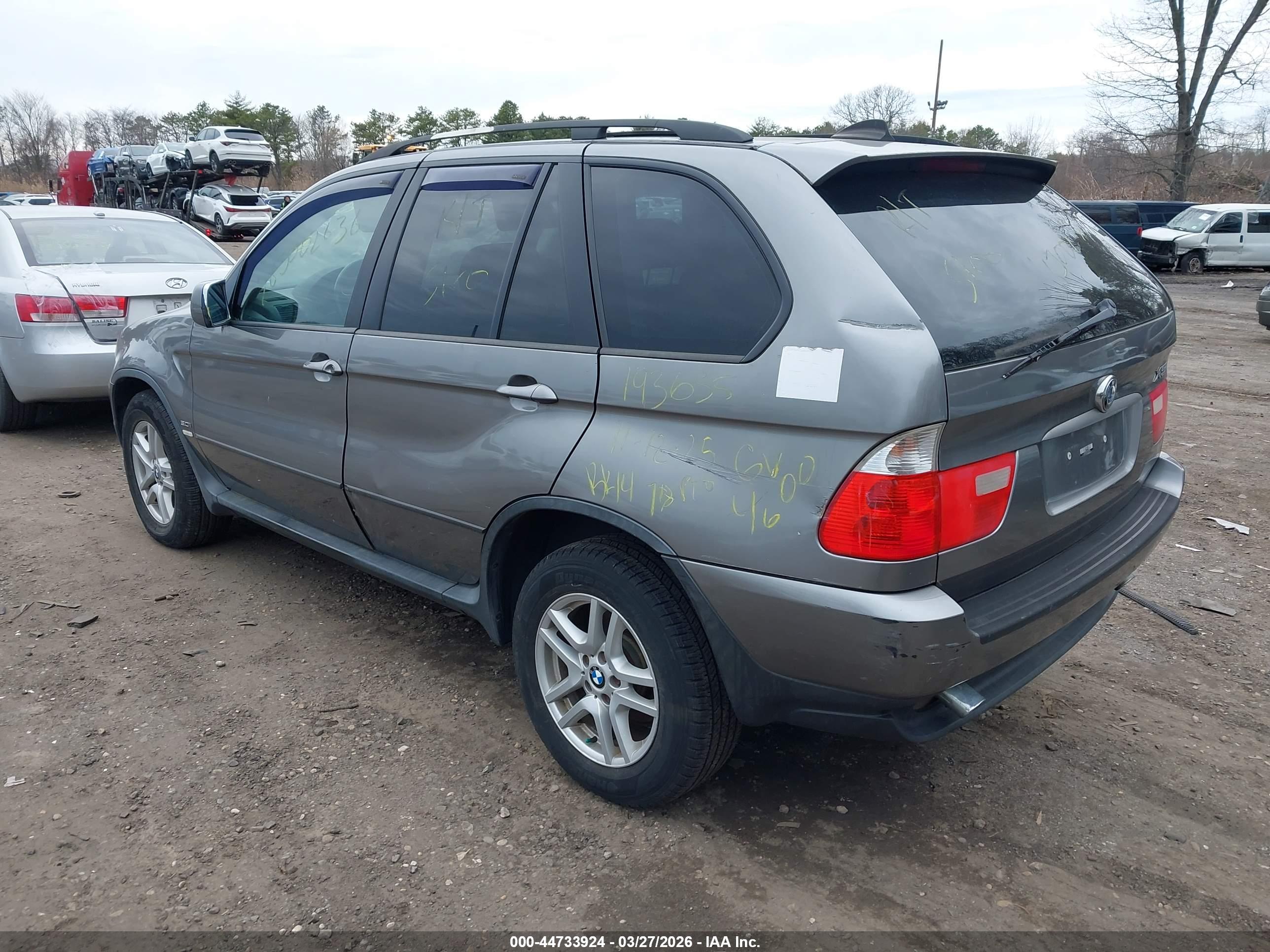 BMW X5 image 3