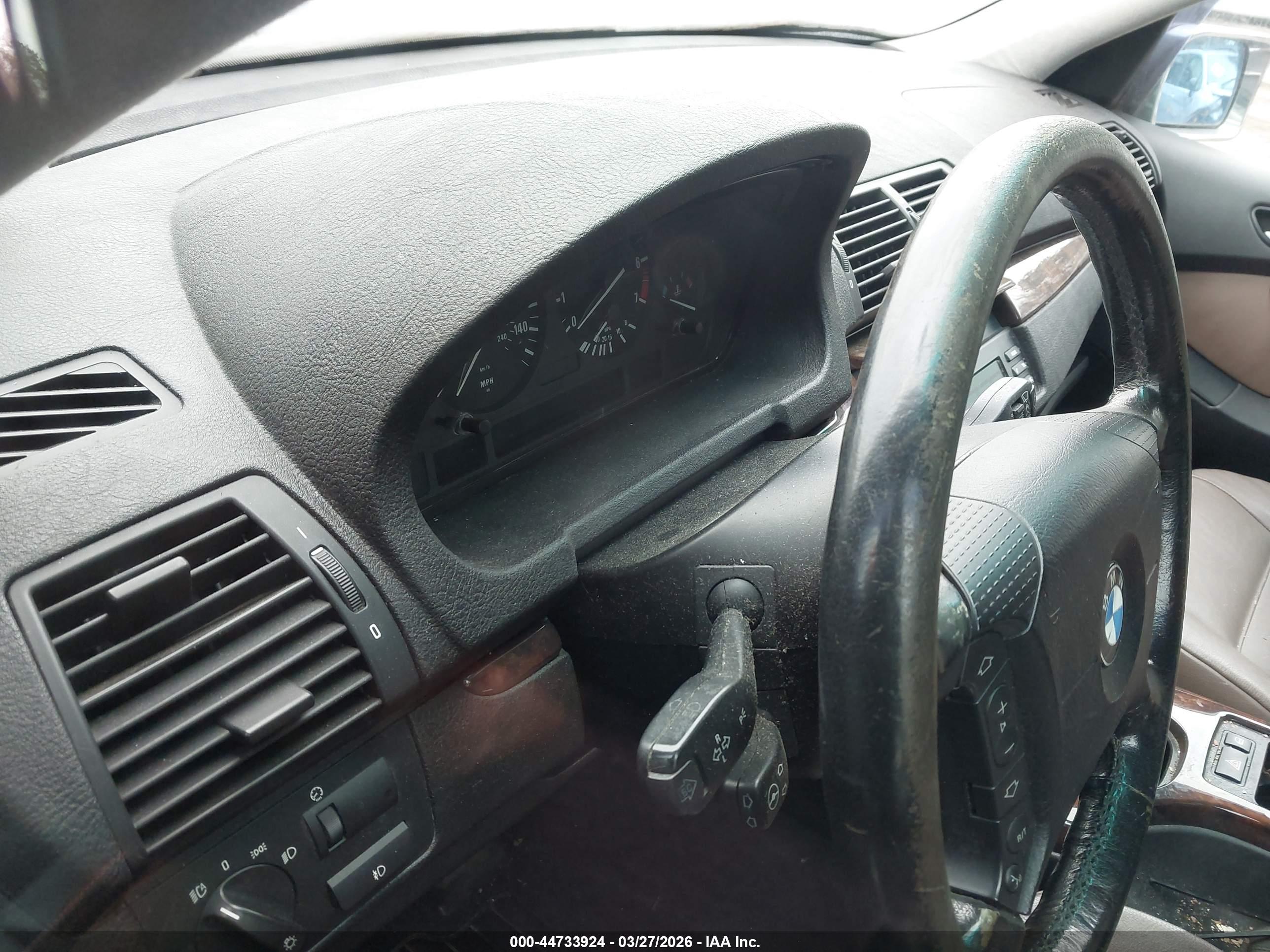BMW X5 image 5