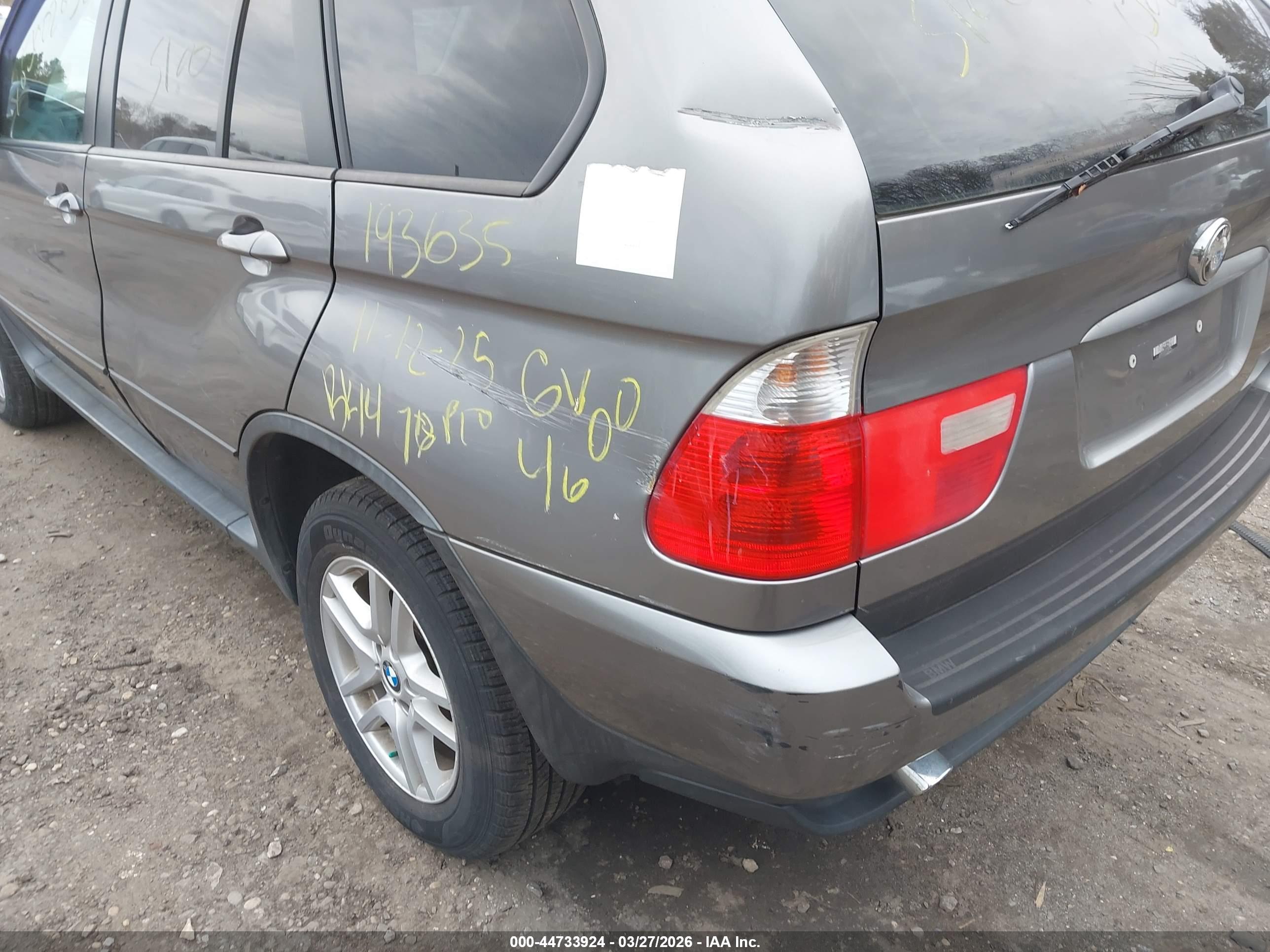 BMW X5 image 6