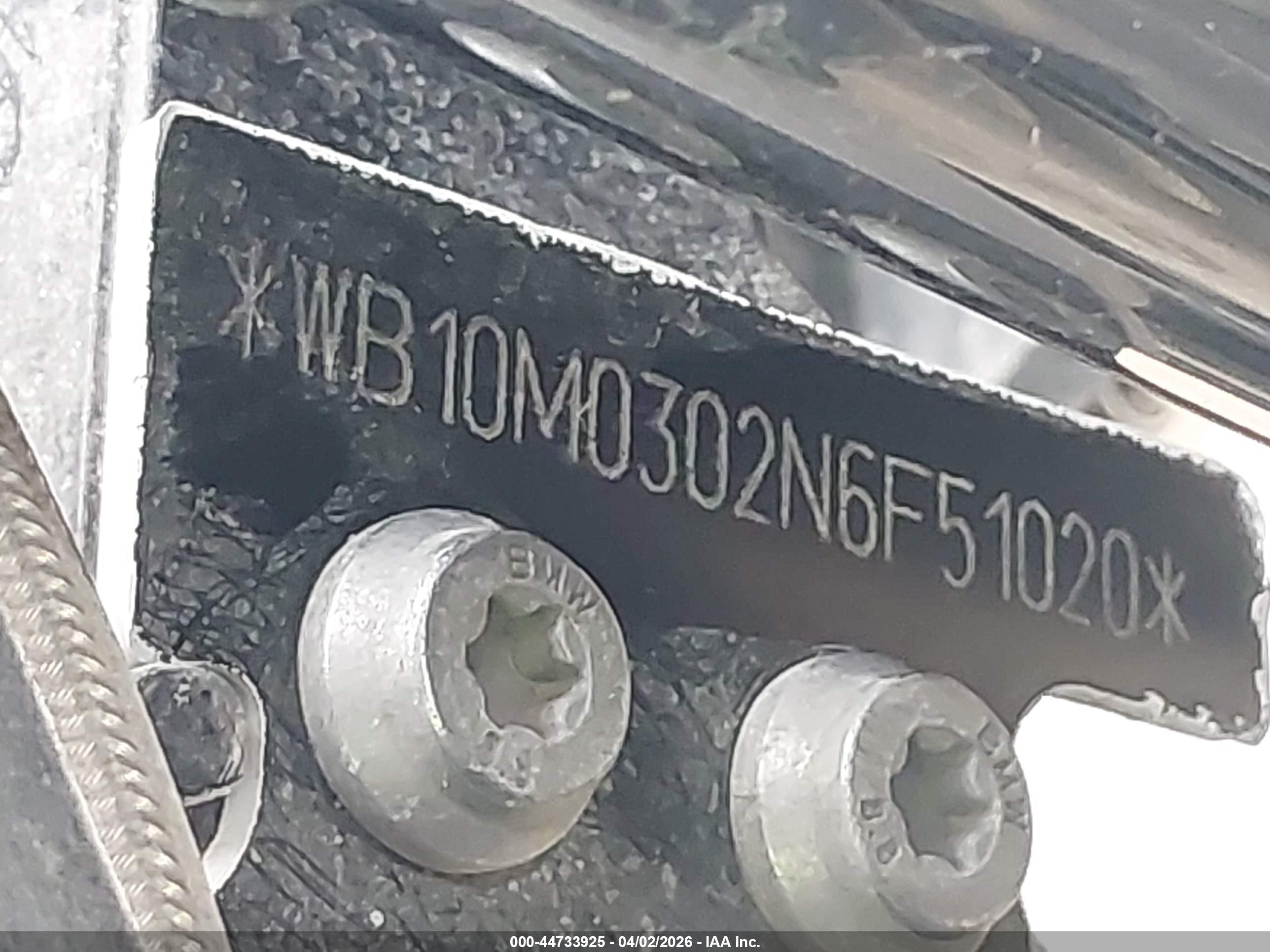 BMW R image 10