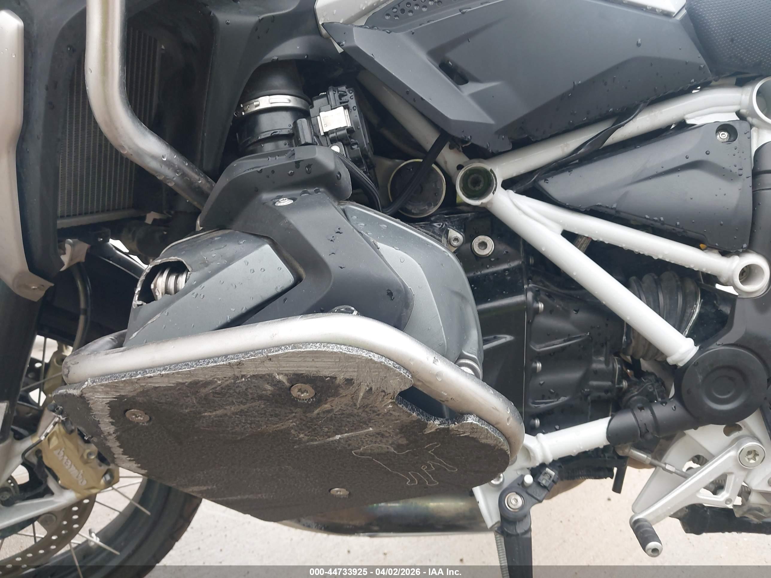 BMW R image 9