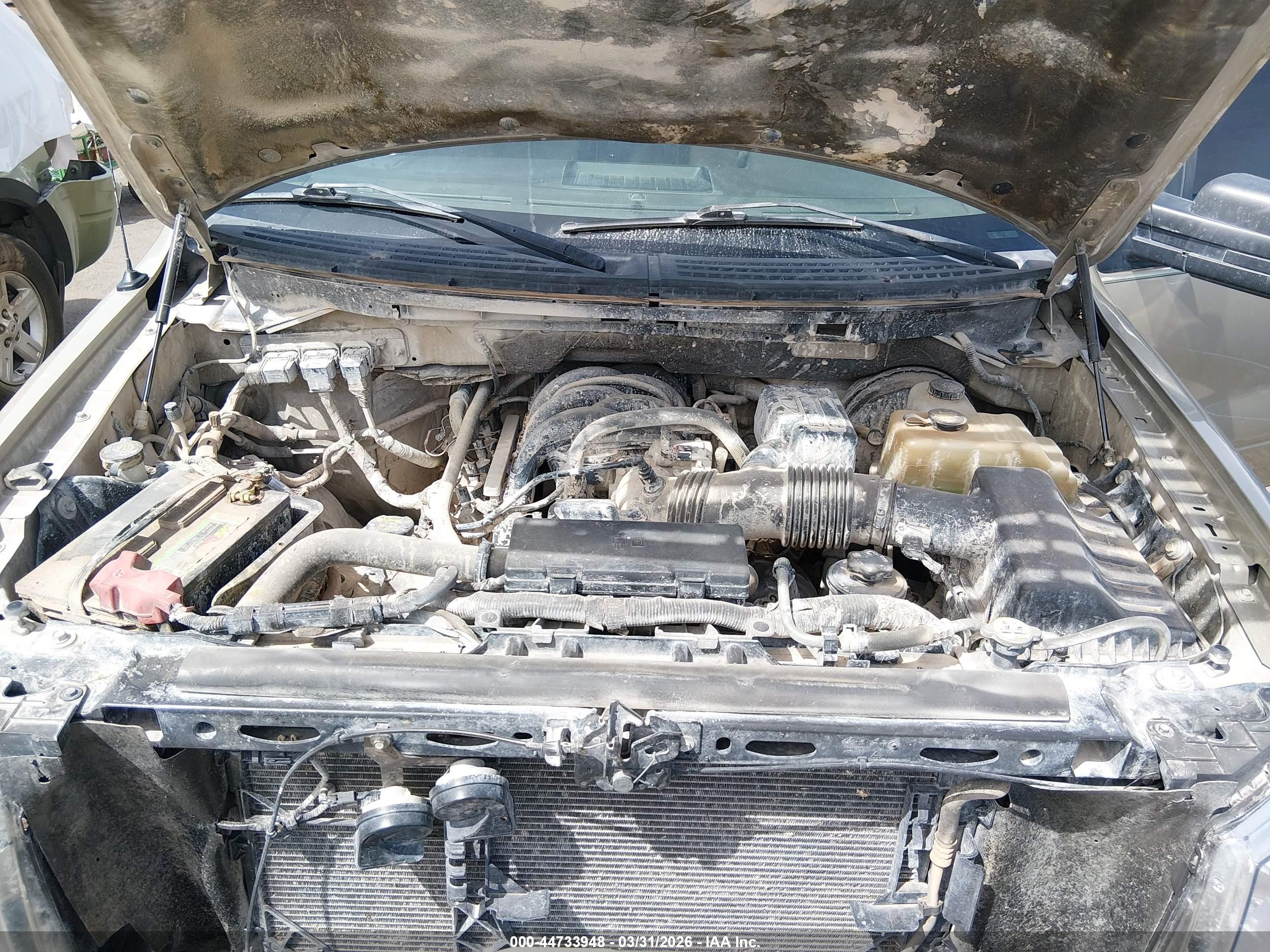 FORD F-150 image 10