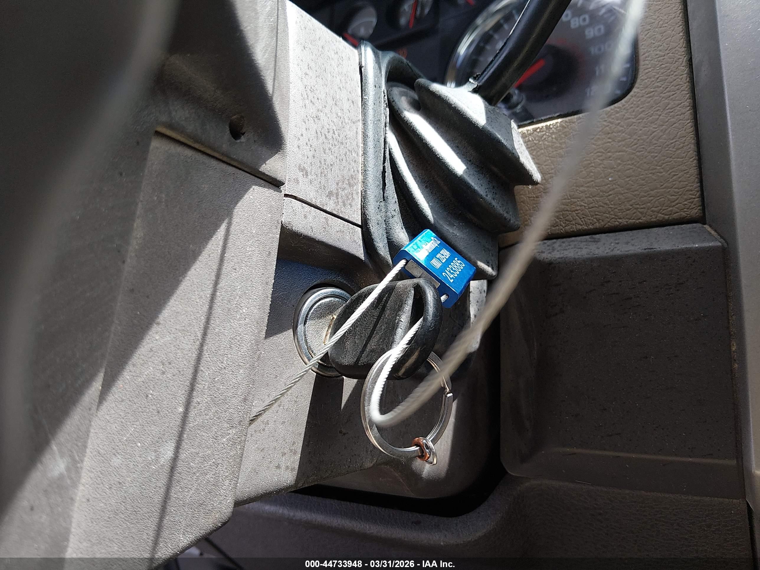 FORD F-150 image 11