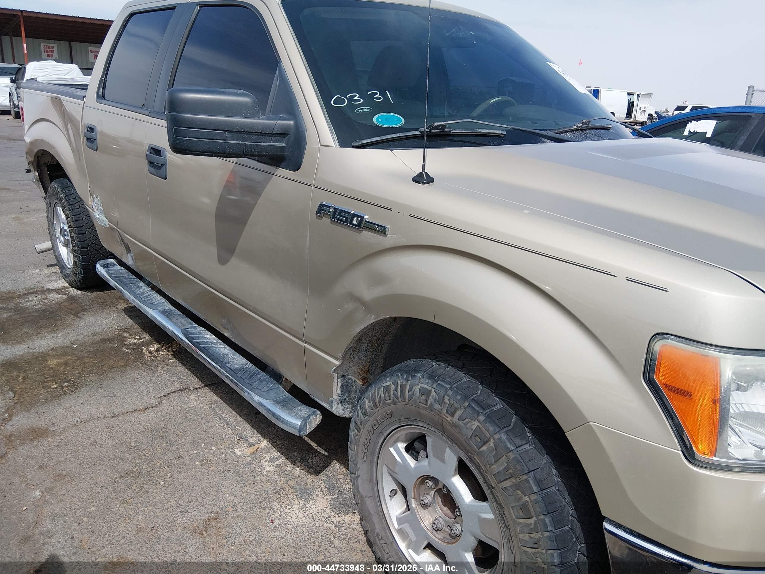 FORD F-150 image 6