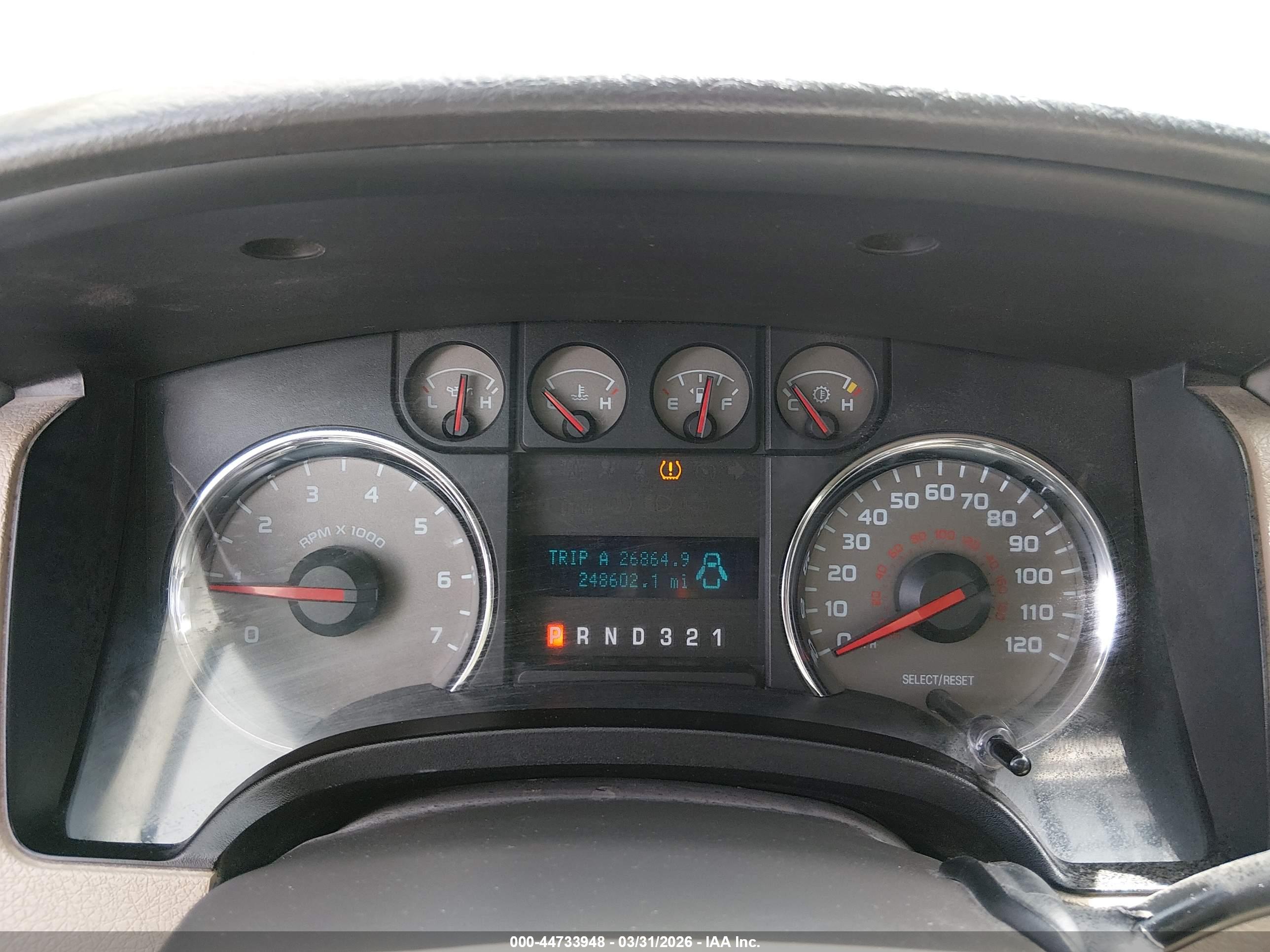 FORD F-150 image 7