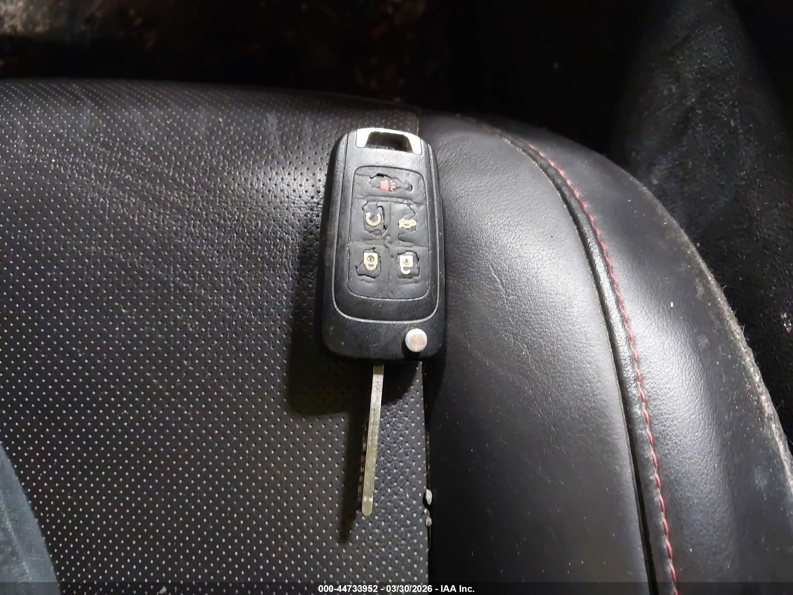 GMC TERRAIN image 11
