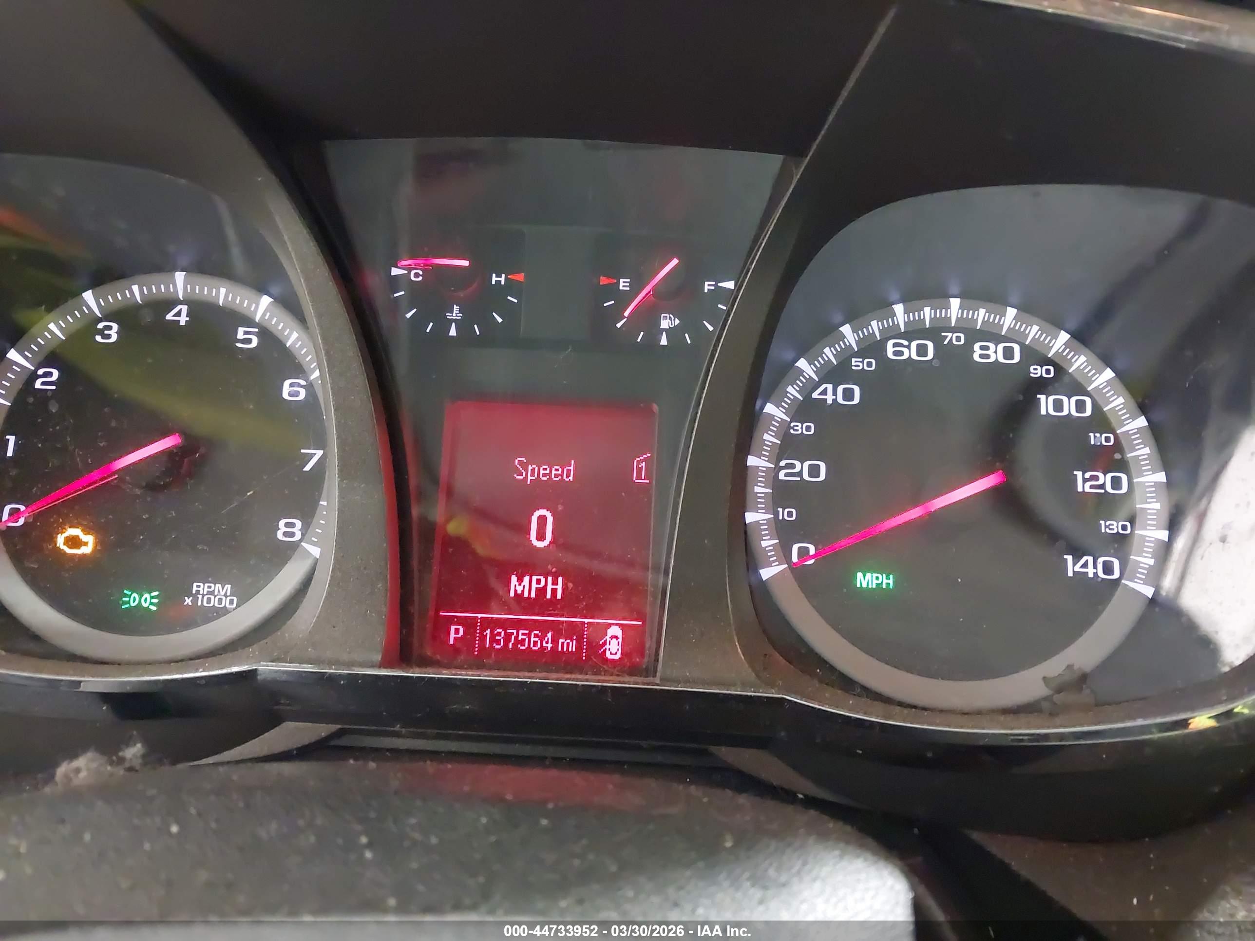 GMC TERRAIN image 7