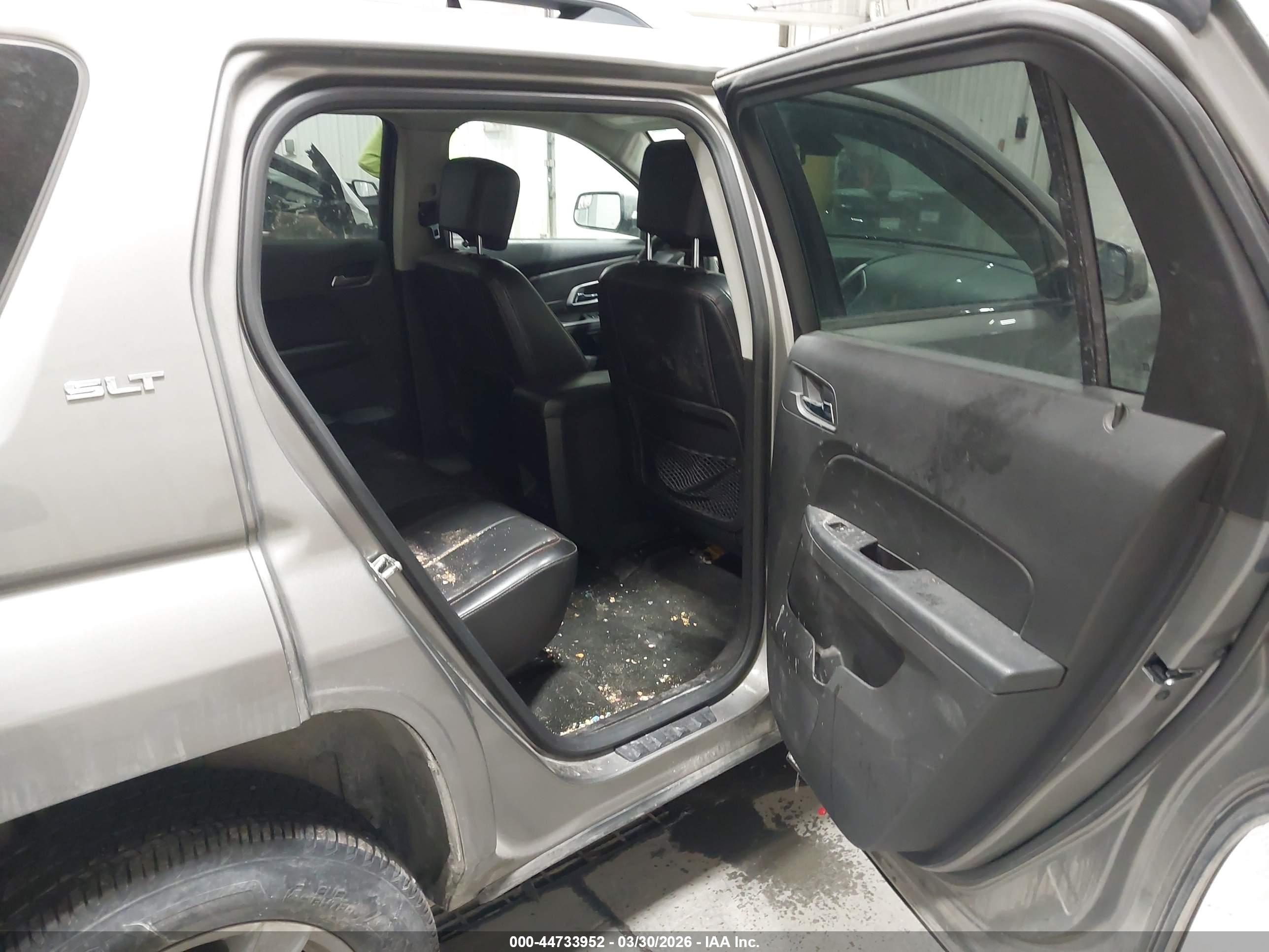 GMC TERRAIN image 8