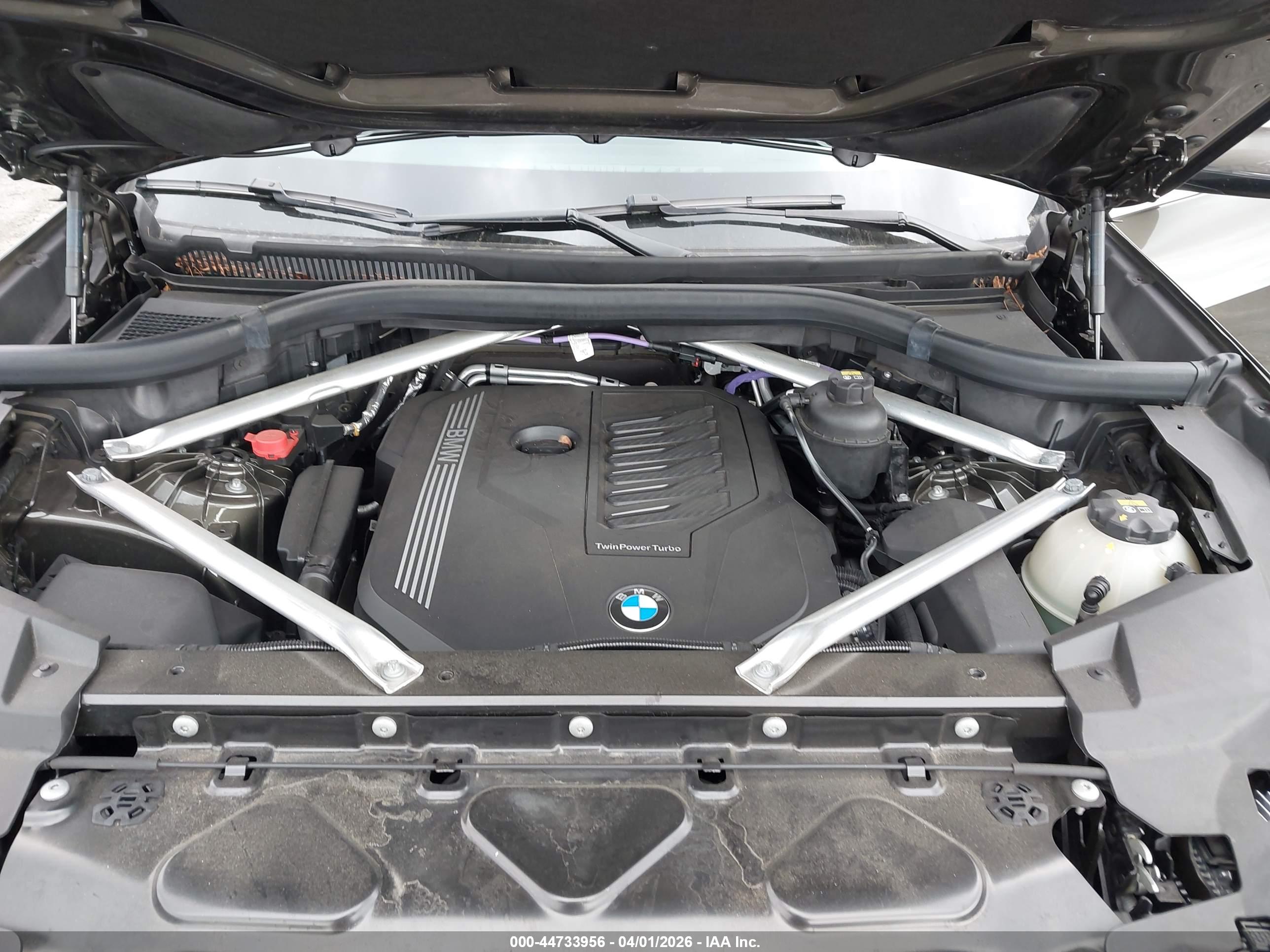 BMW X5 image 10
