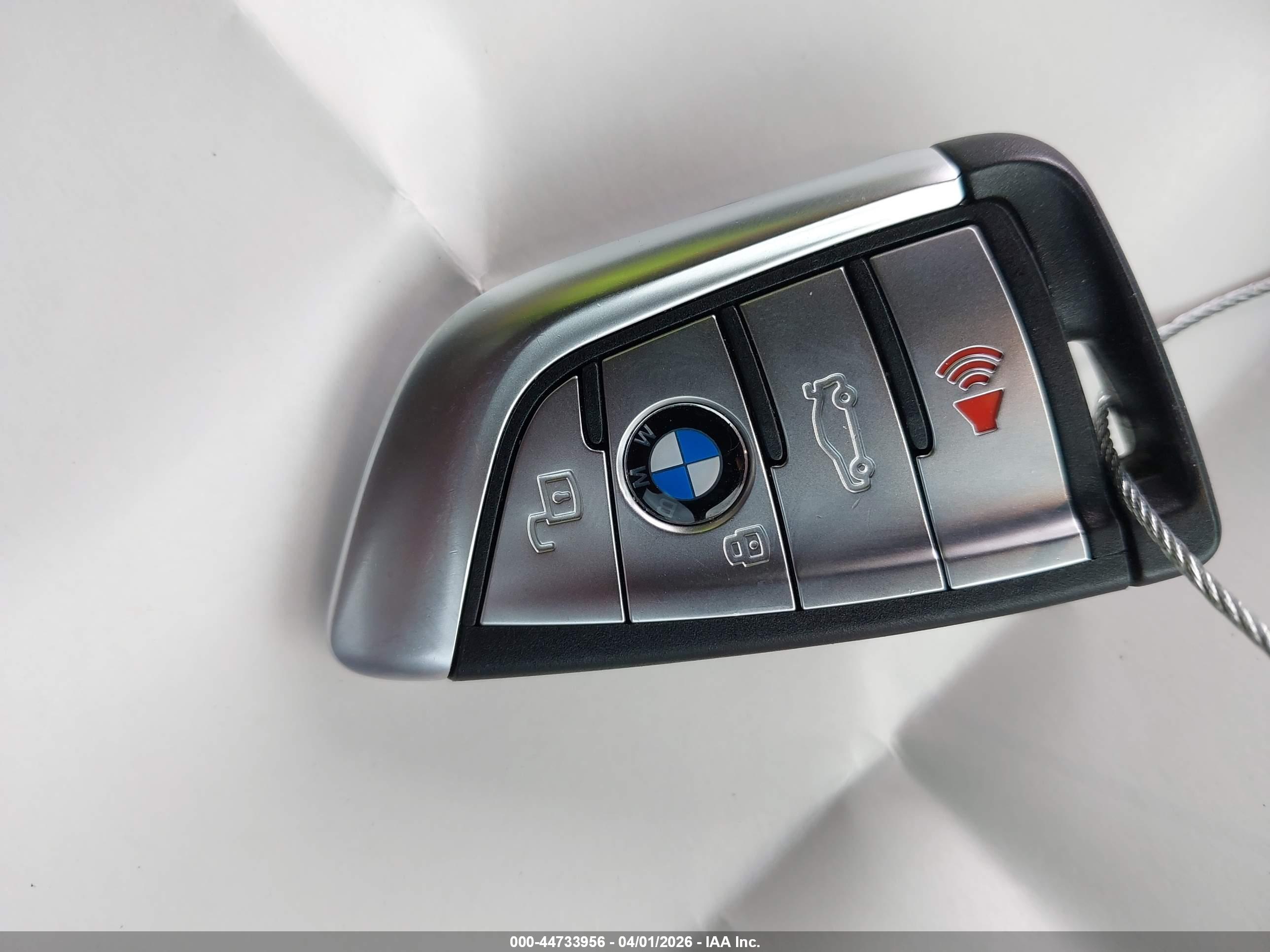 BMW X5 image 11