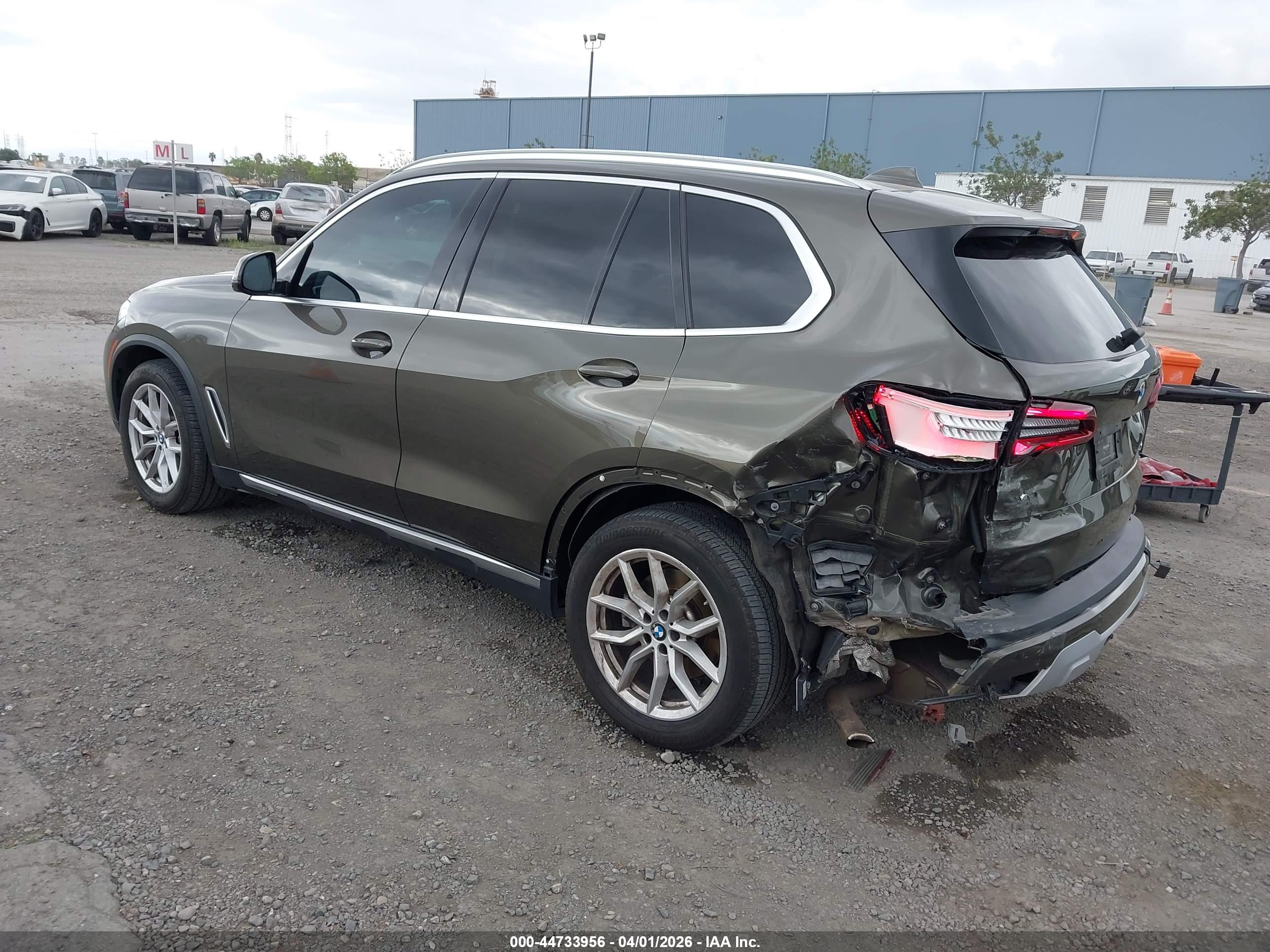 BMW X5 image 3