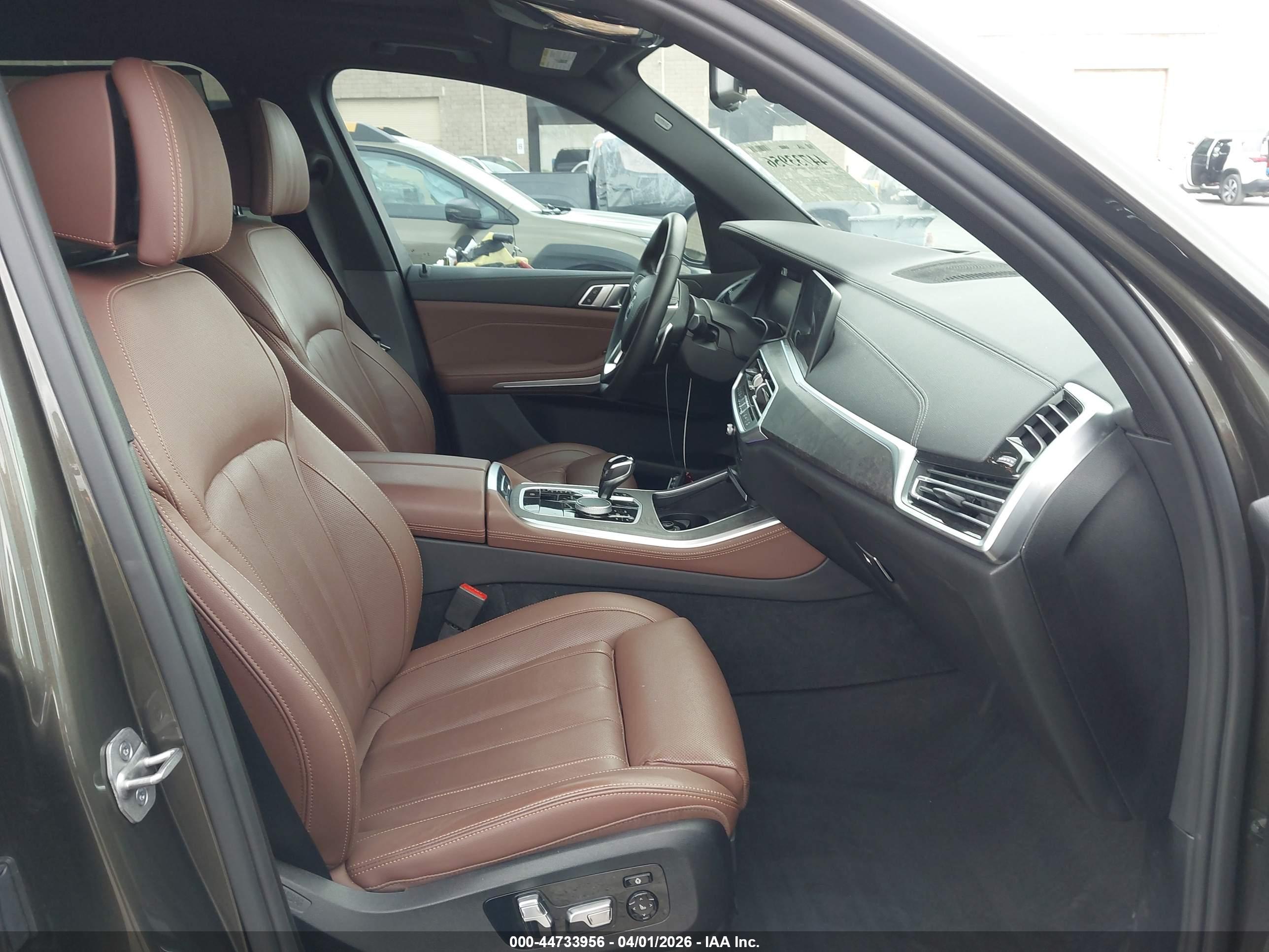 BMW X5 image 5