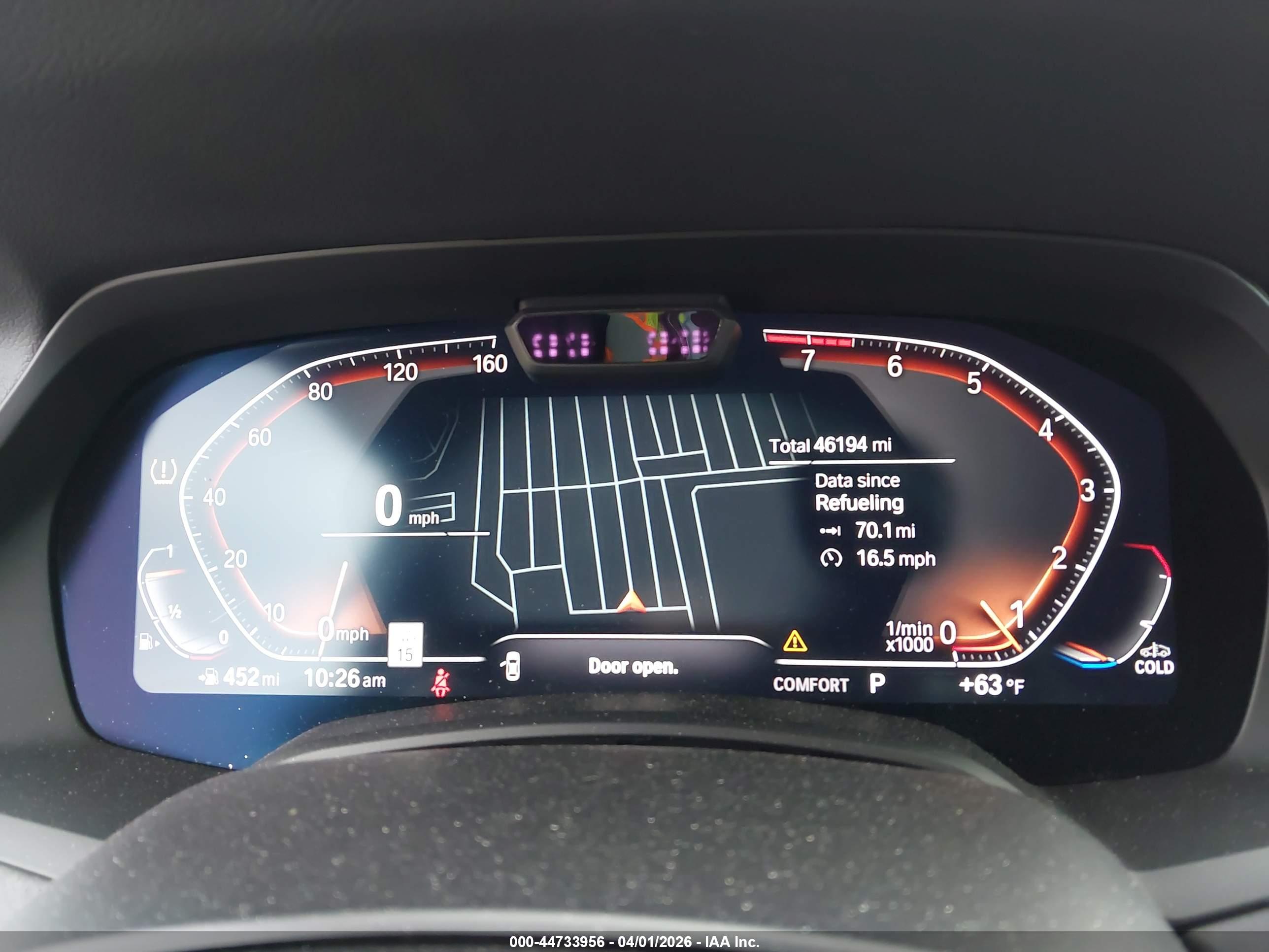 BMW X5 image 7