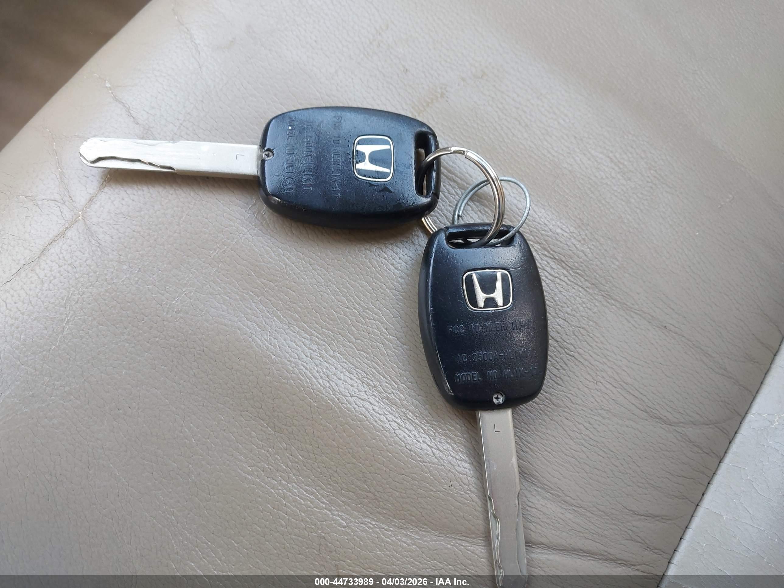 HONDA CR-V image 11