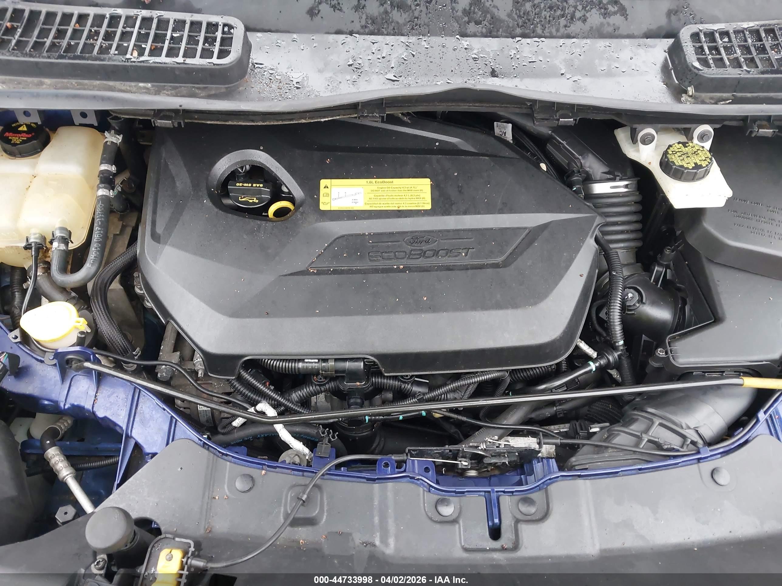 FORD ESCAPE image 10