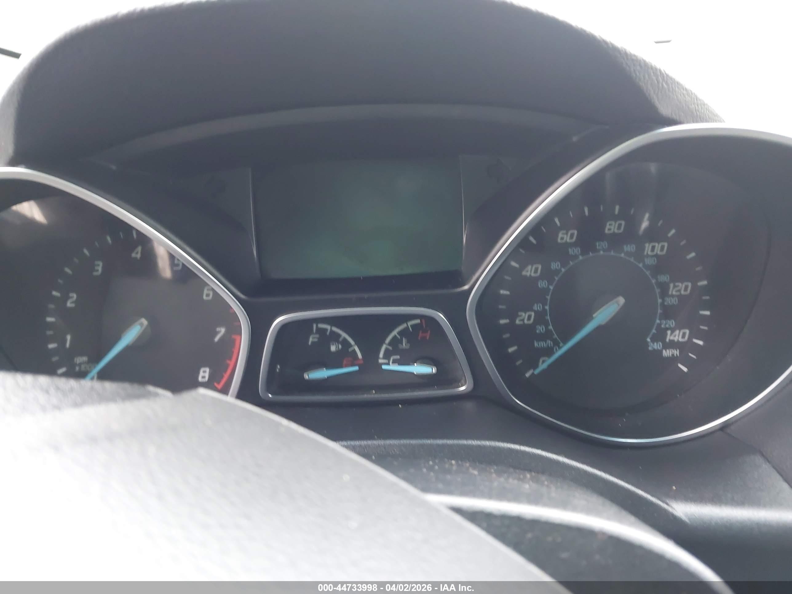 FORD ESCAPE image 7