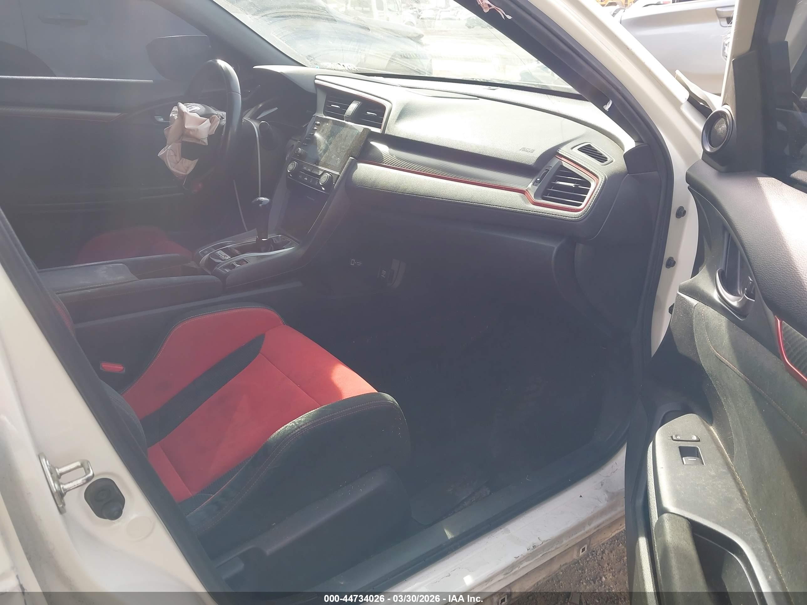 HONDA CIVIC image 5