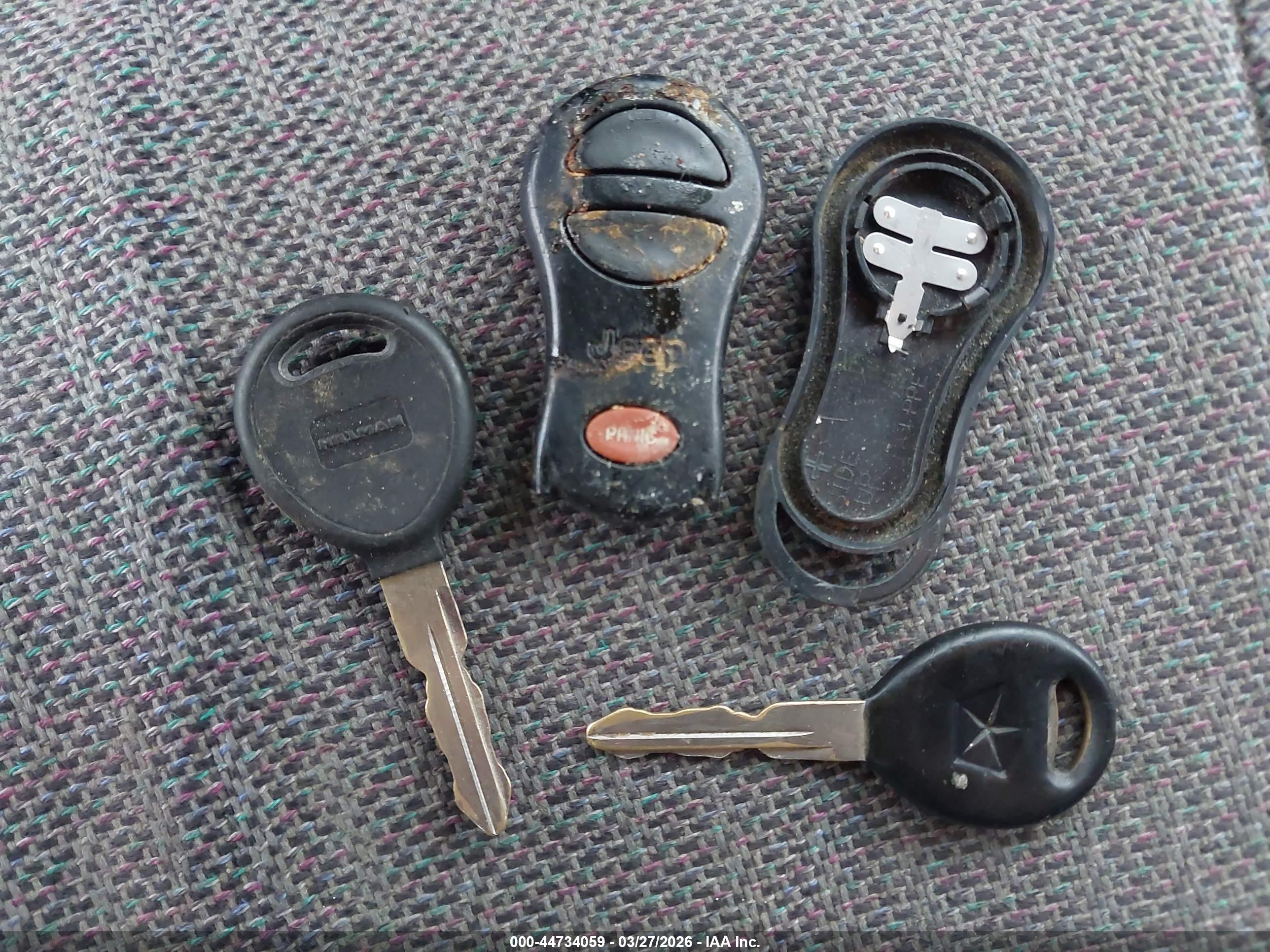 JEEP CHEROKEE image 11