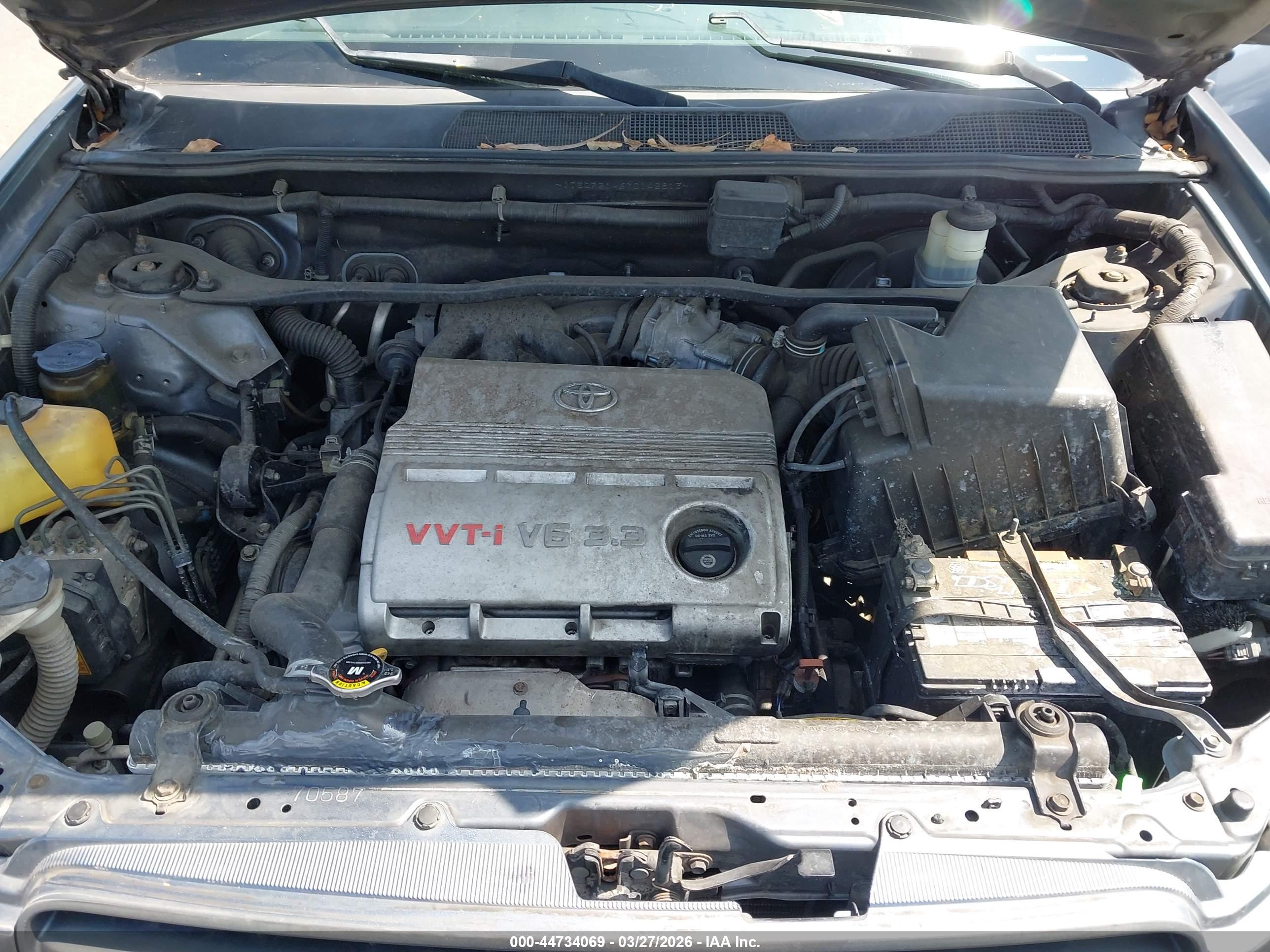 TOYOTA HIGHLANDER image 10