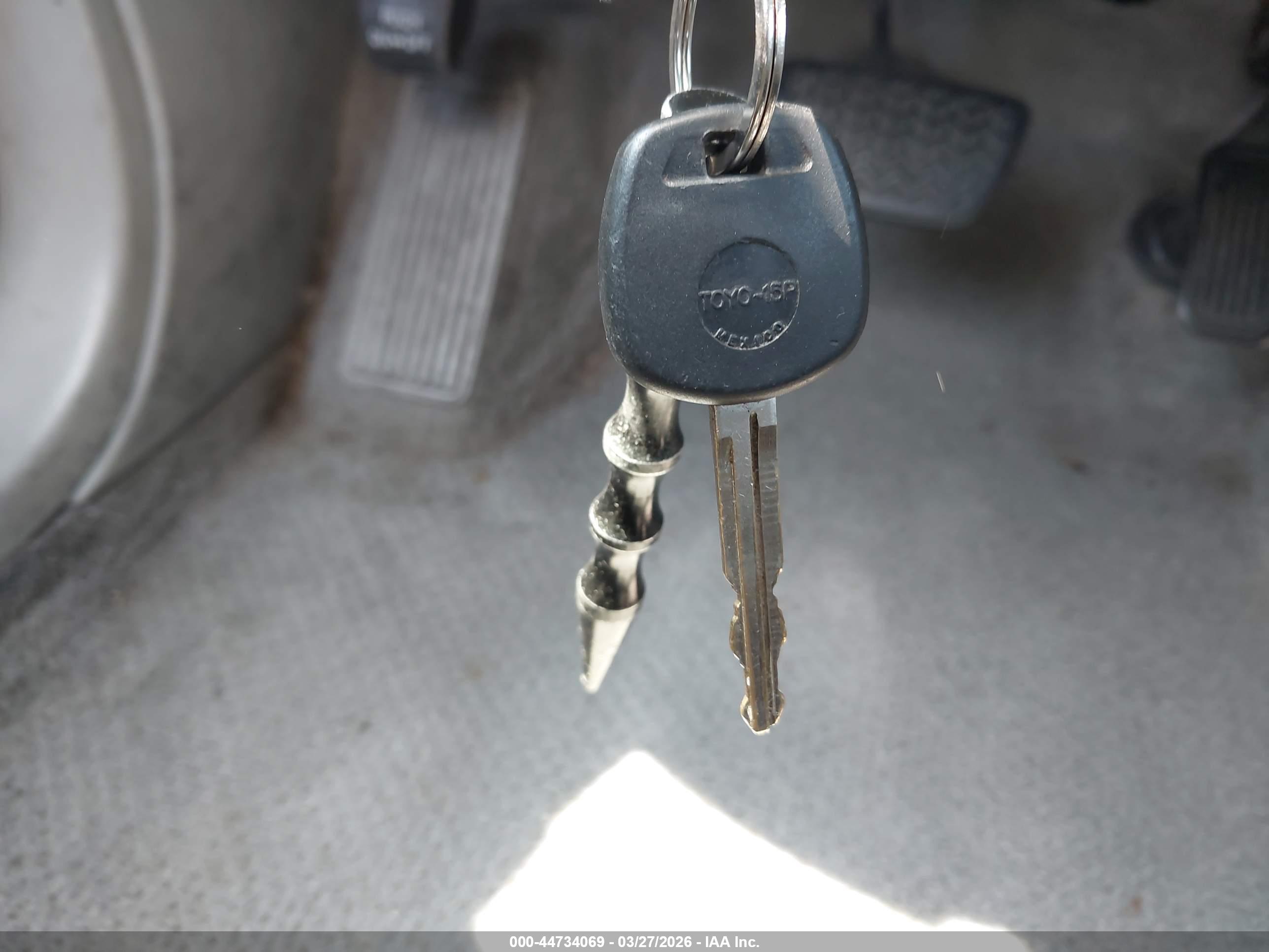 TOYOTA HIGHLANDER image 11