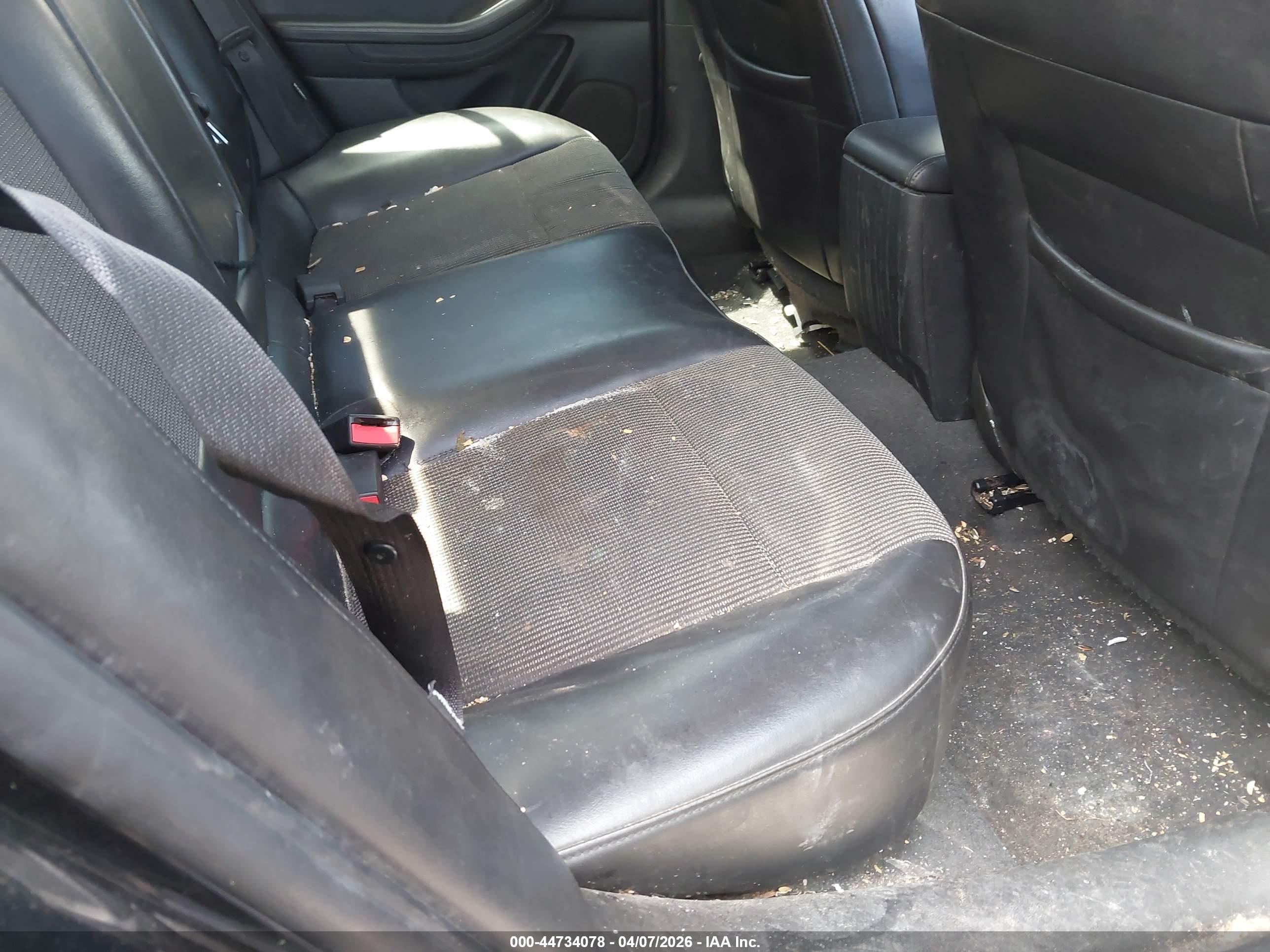 CHEVROLET MALIBU image 8