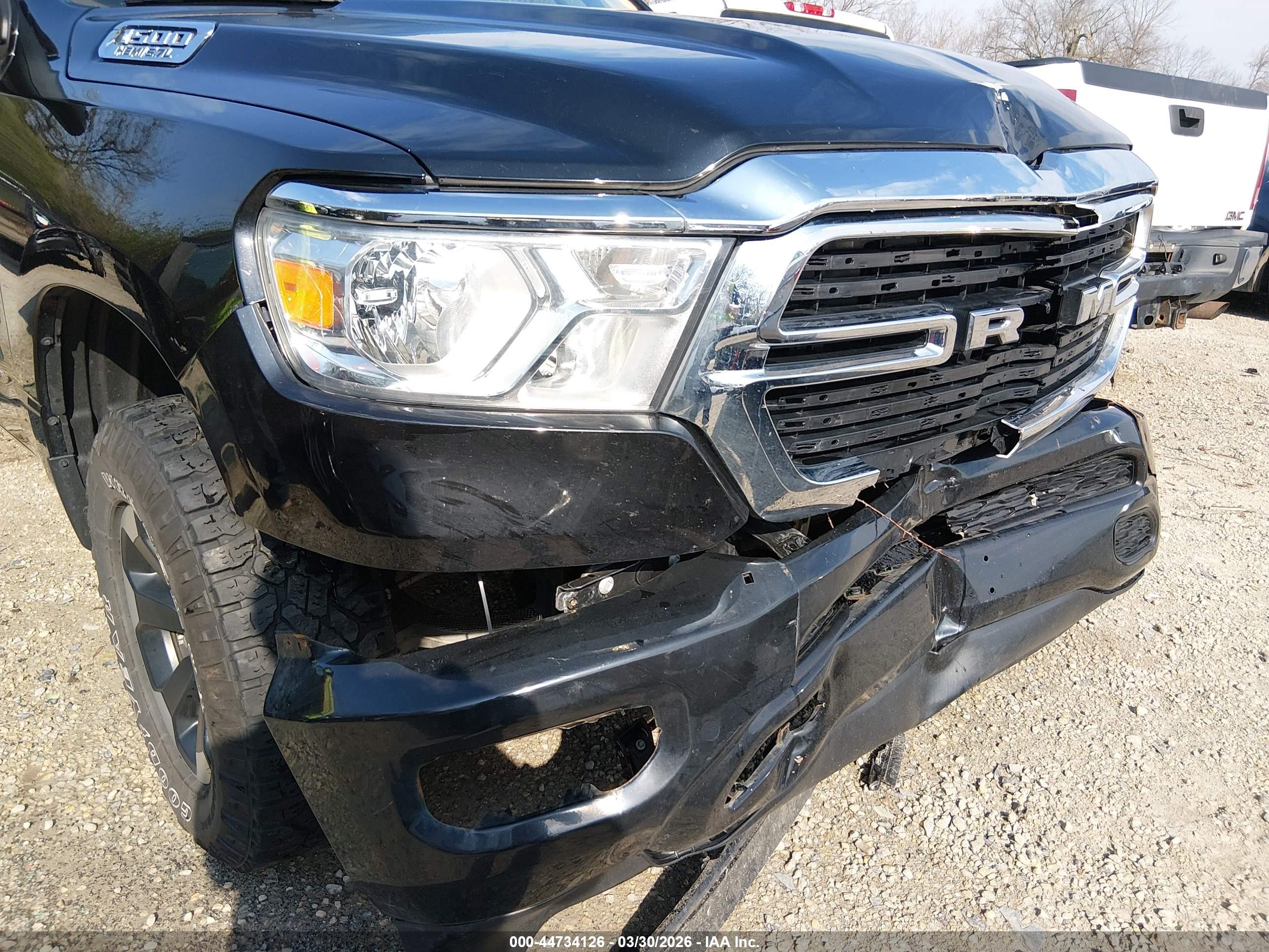 RAM 1500 image 6