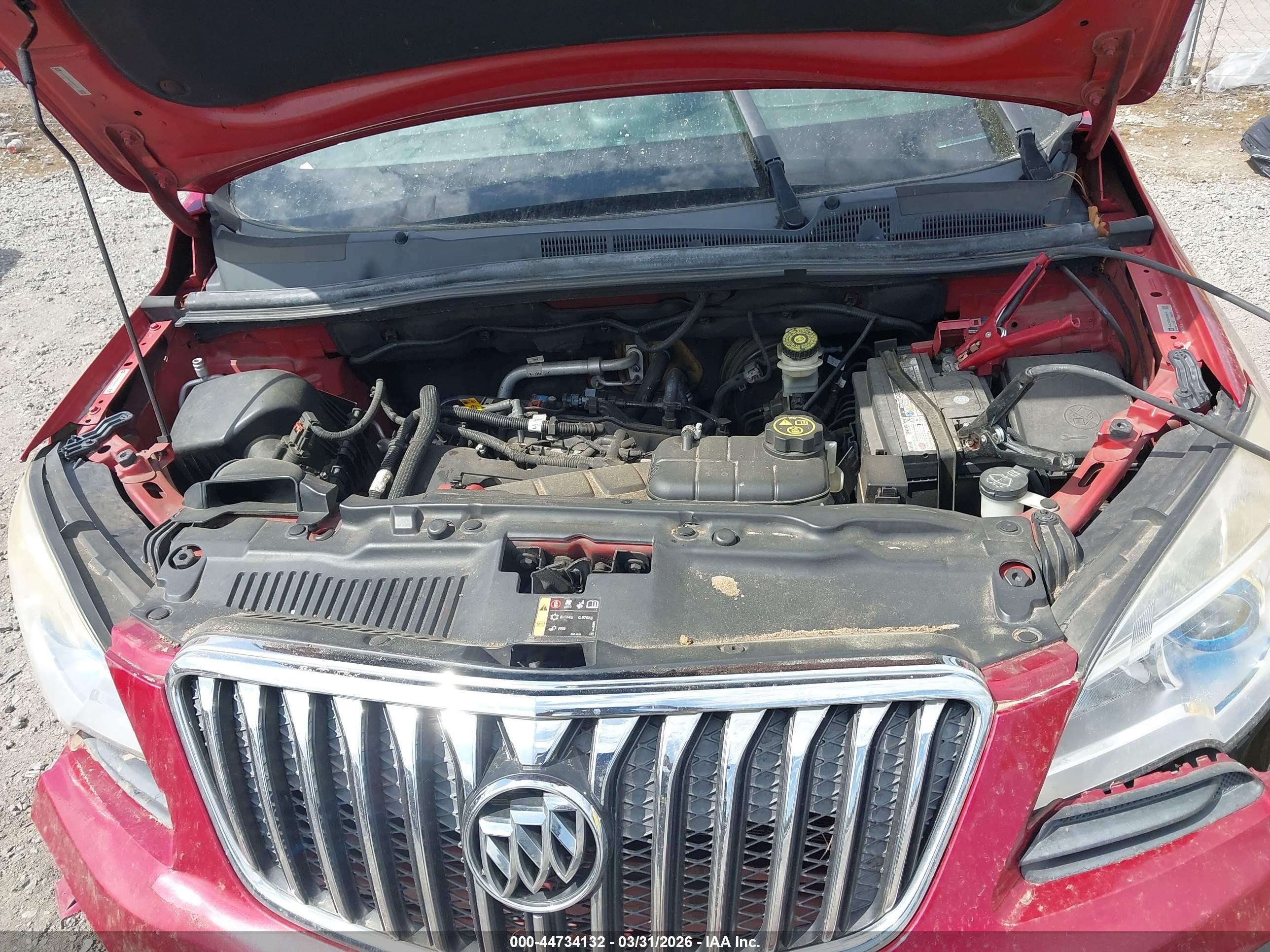 BUICK ENCORE image 10