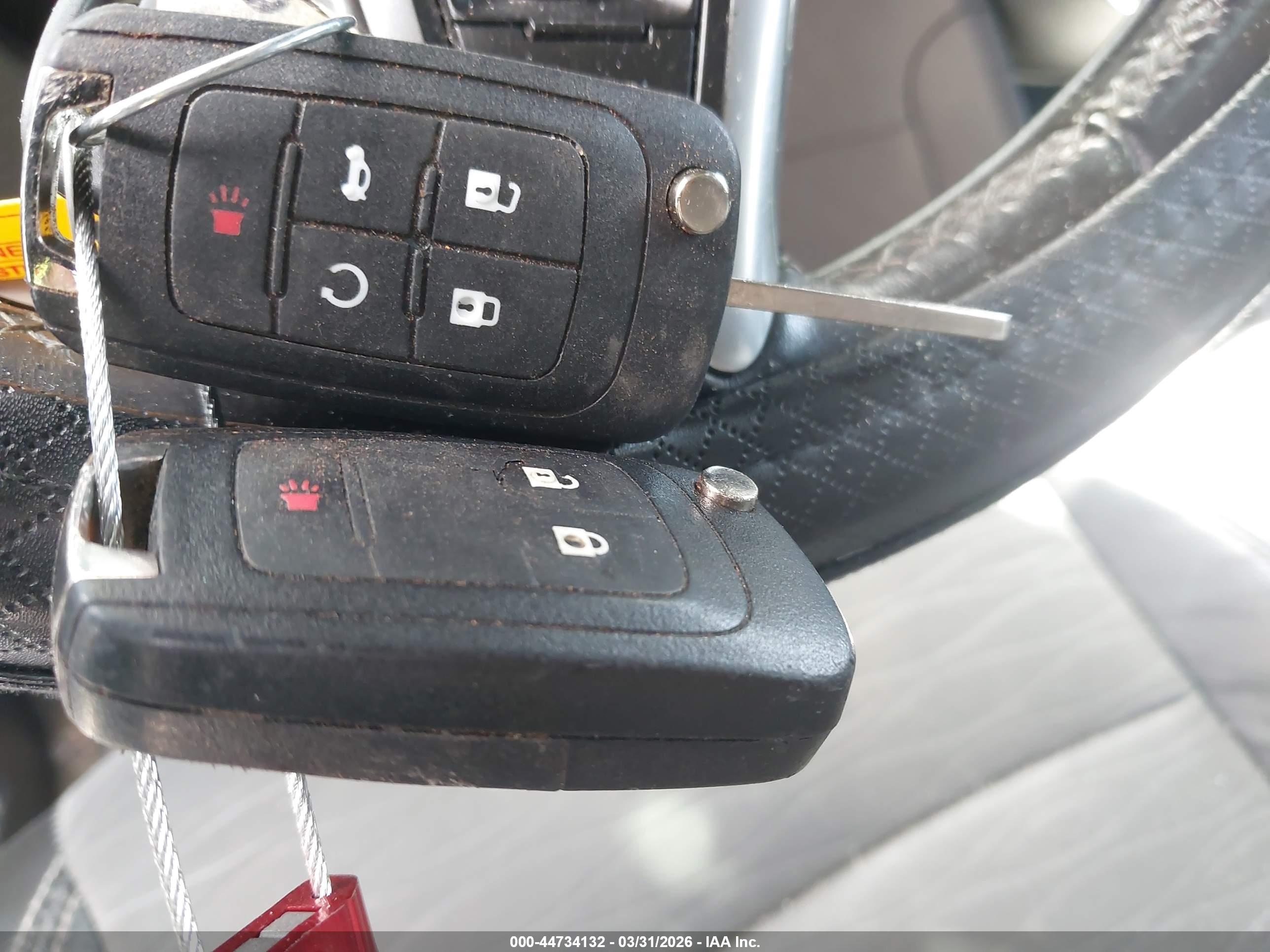 BUICK ENCORE image 11