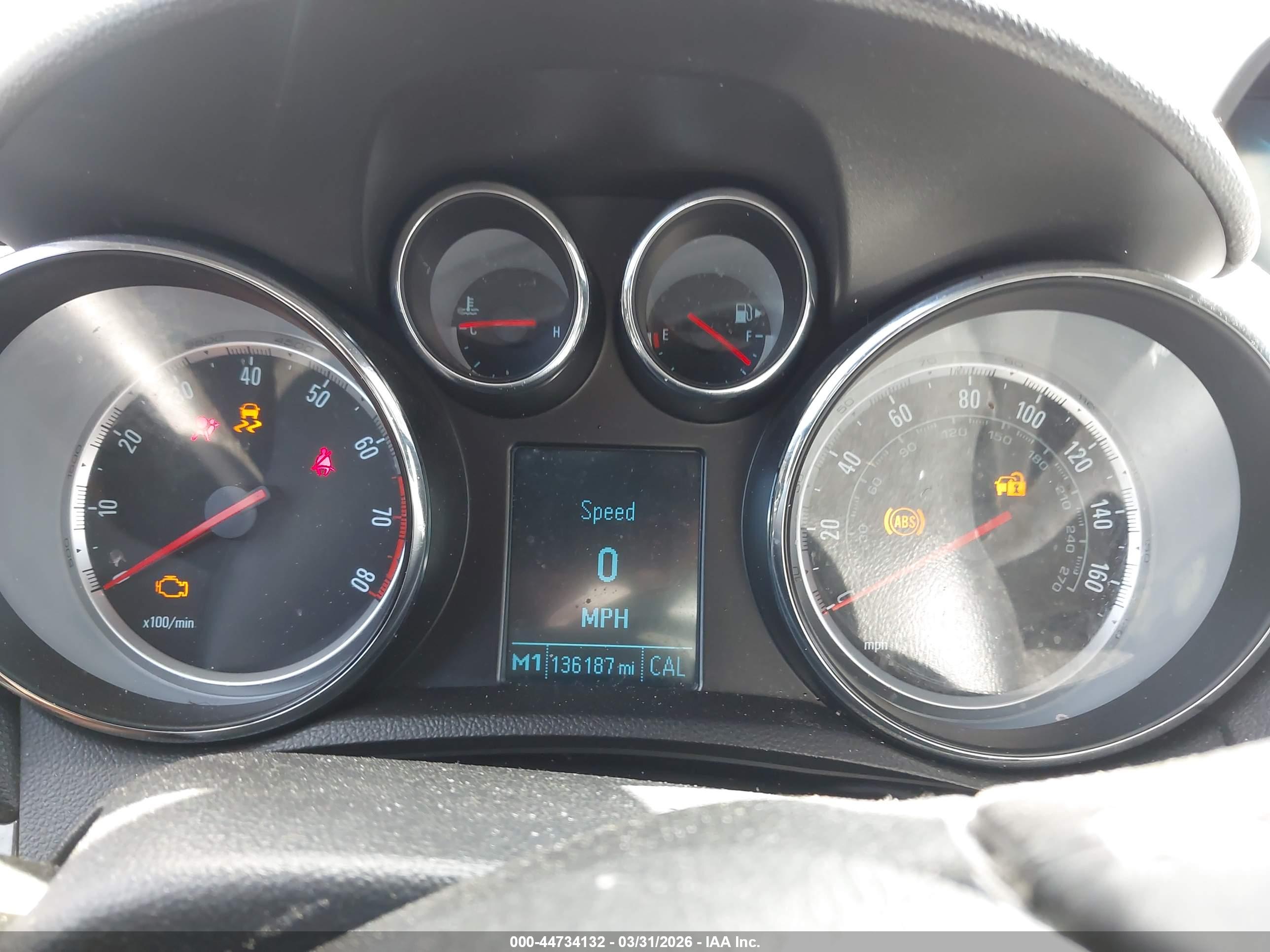 BUICK ENCORE image 7