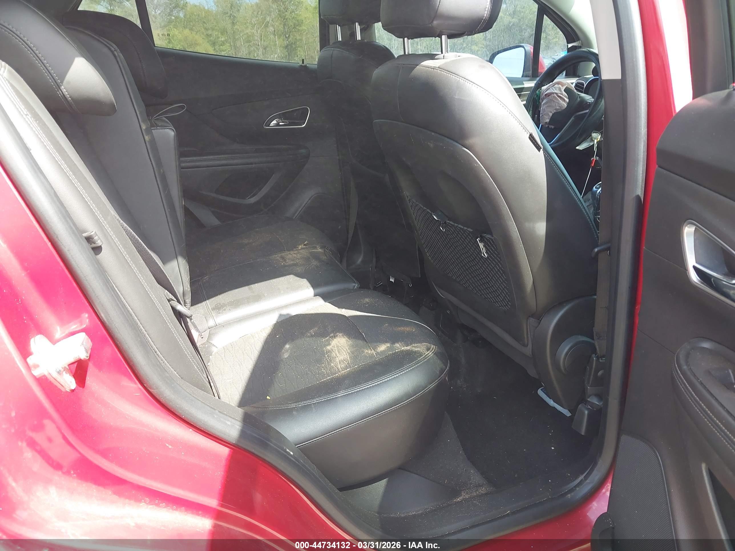 BUICK ENCORE image 8