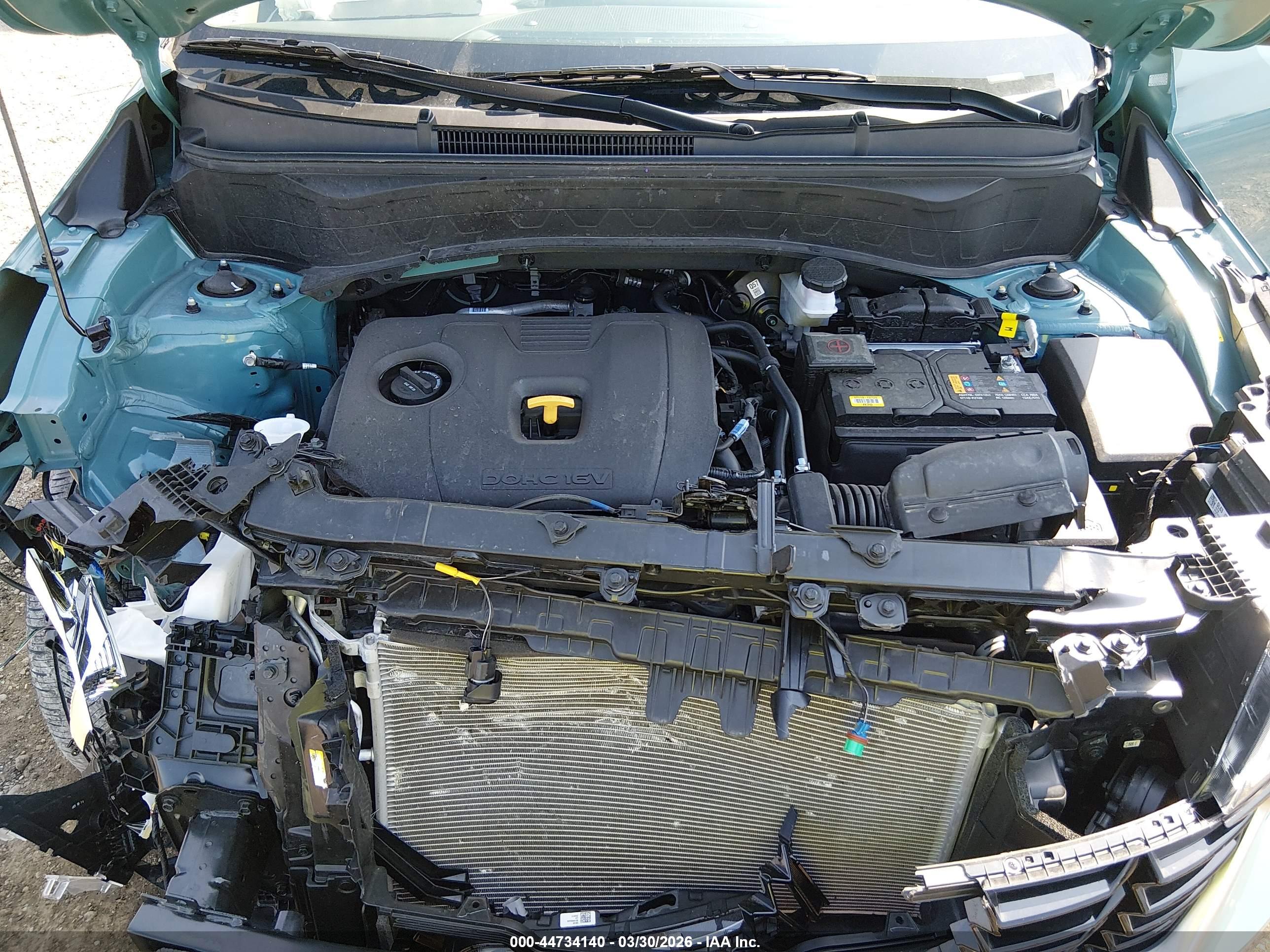 KIA SELTOS image 10