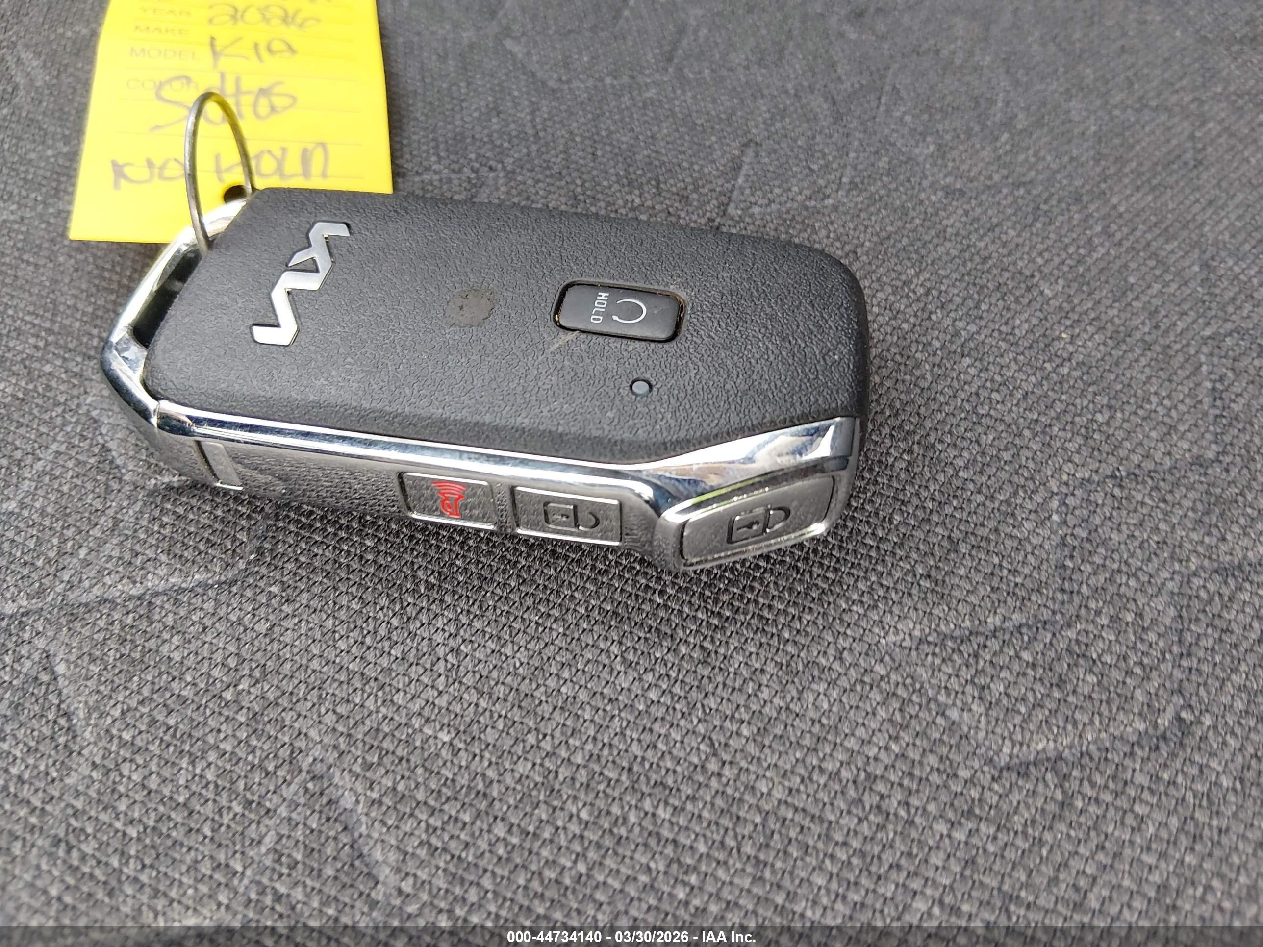 KIA SELTOS image 11