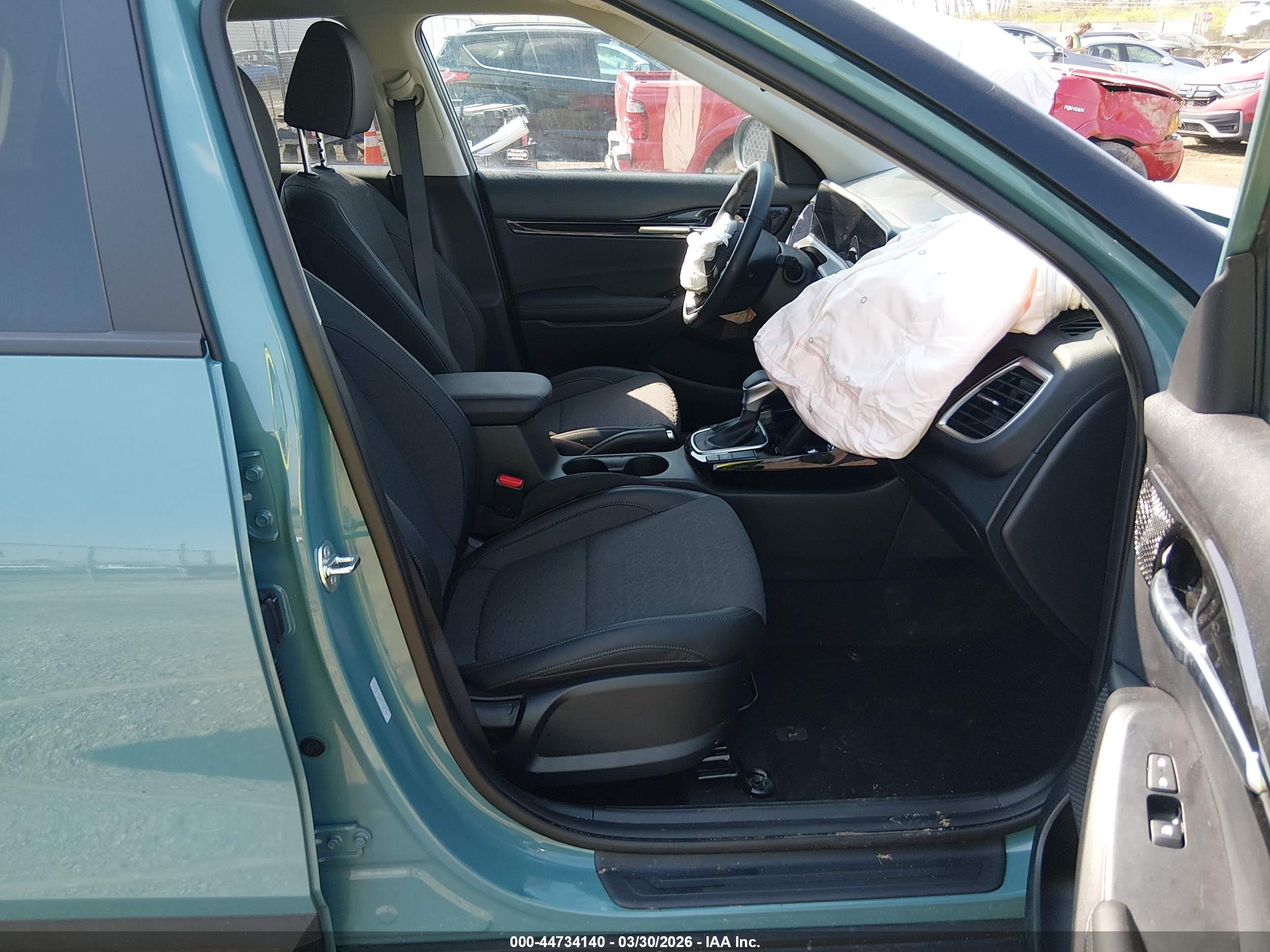 KIA SELTOS image 5