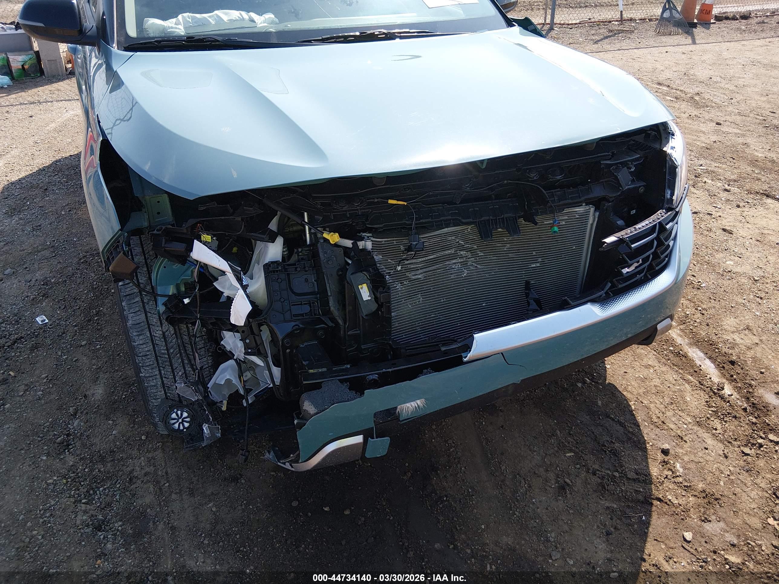 KIA SELTOS image 6