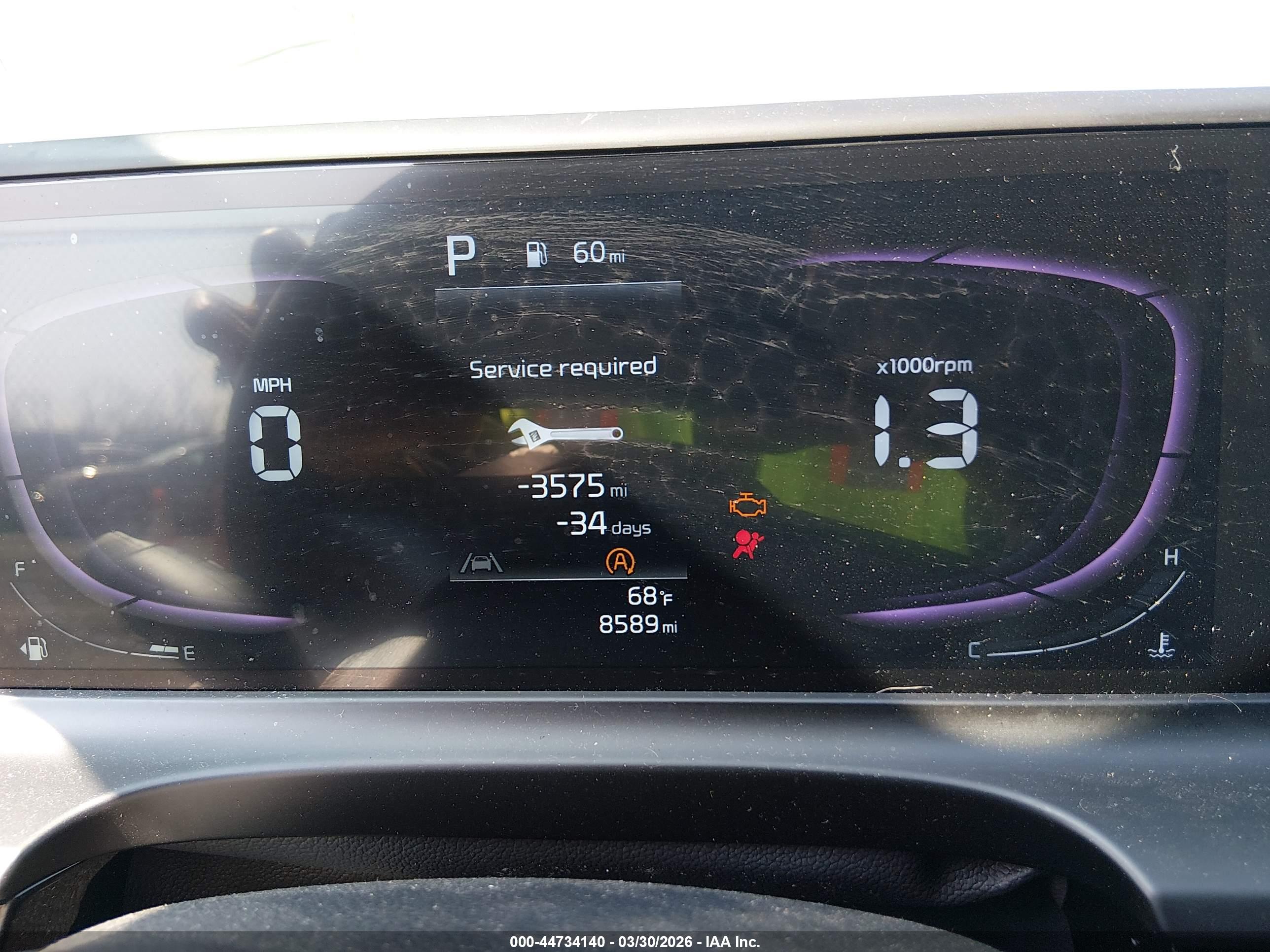 KIA SELTOS image 7
