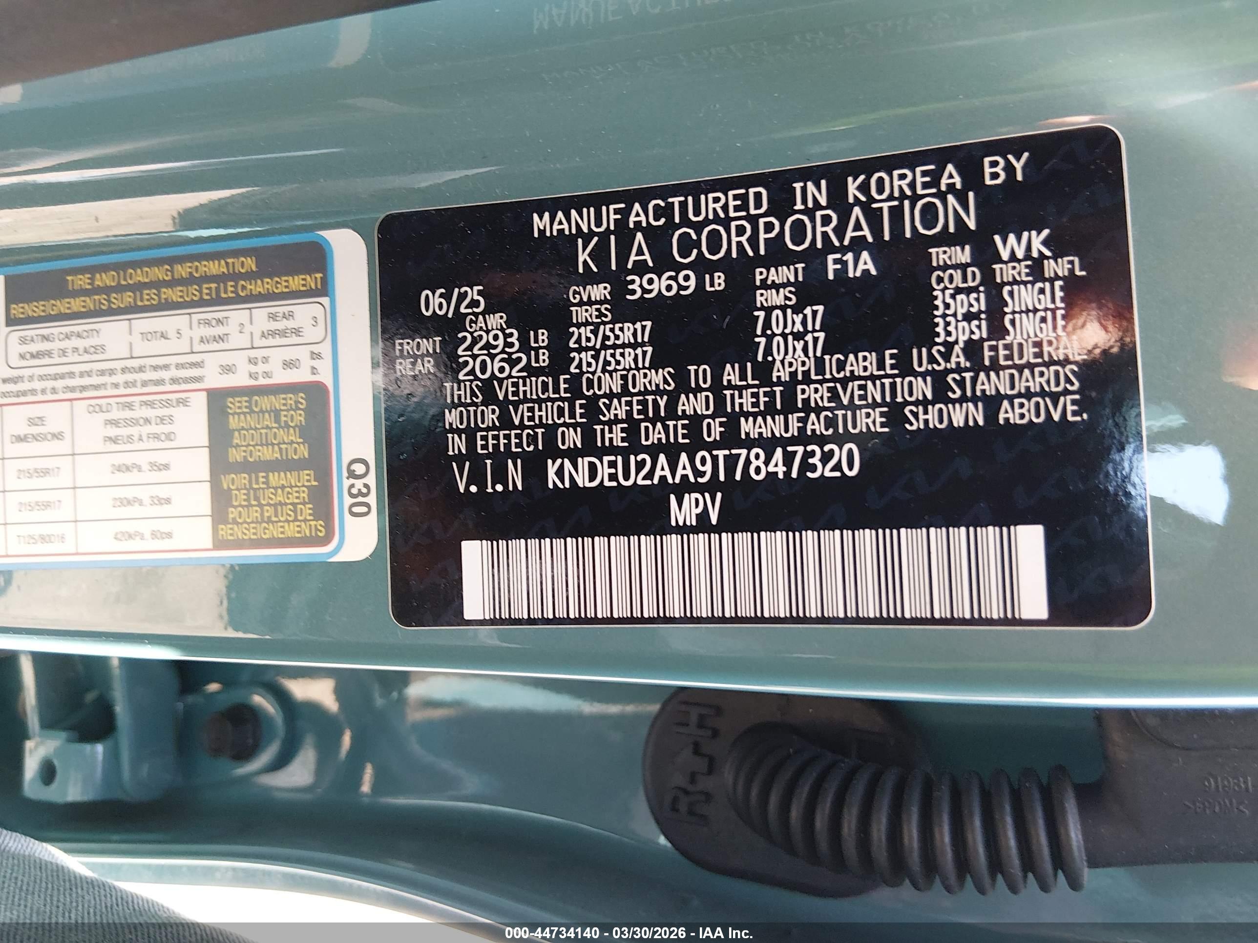 KIA SELTOS image 9