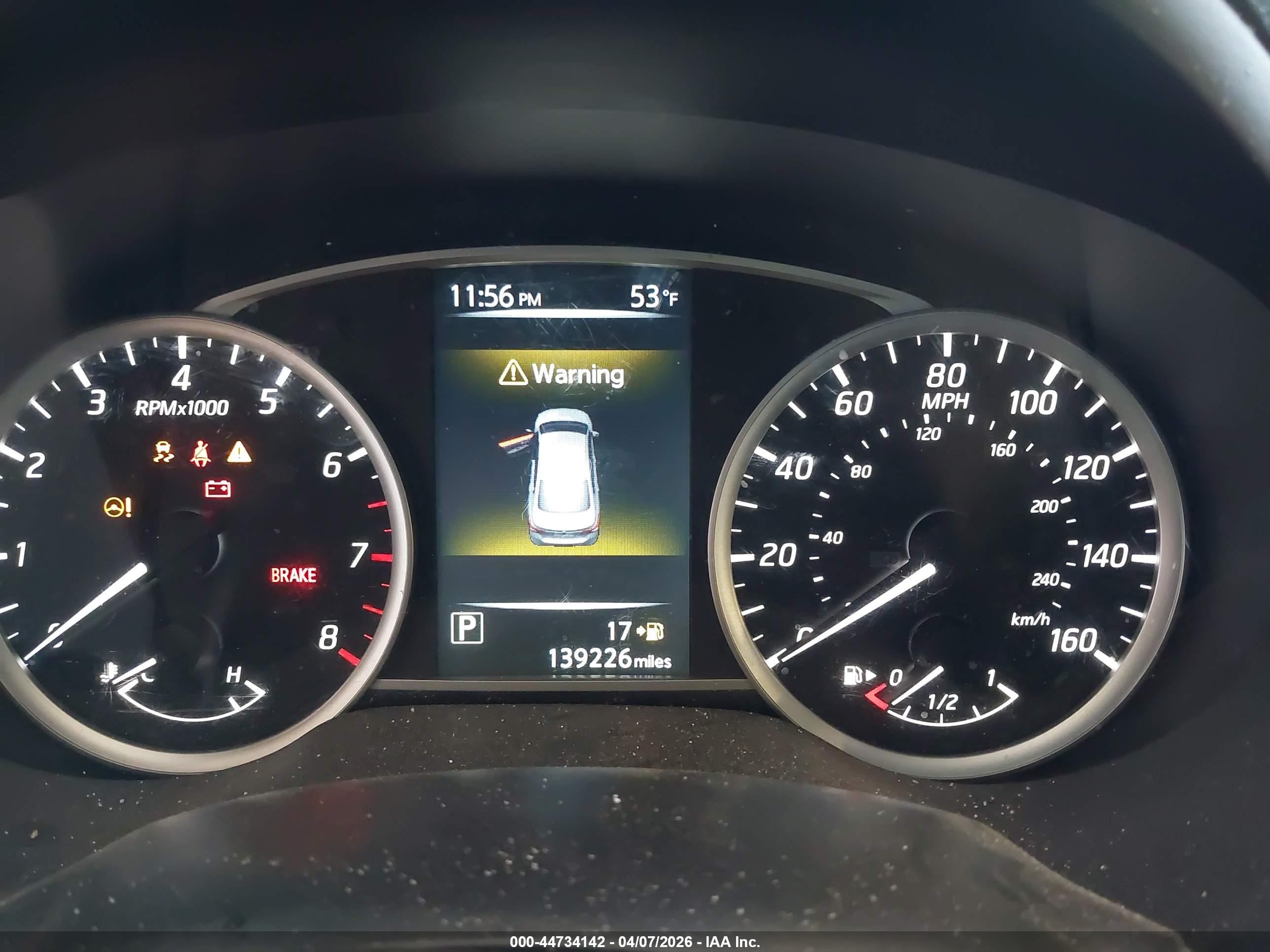 NISSAN SENTRA image 7