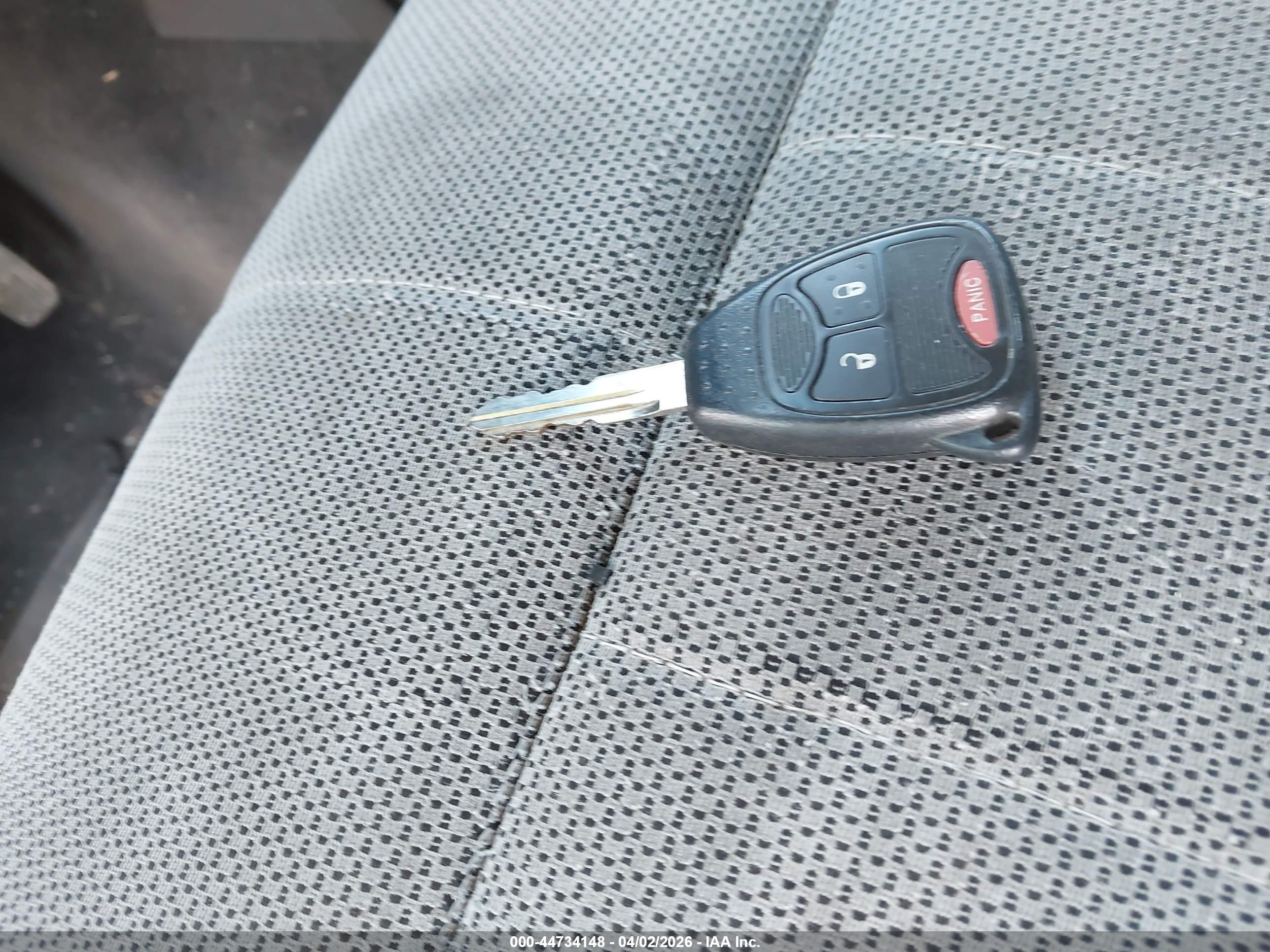 DODGE NITRO image 11