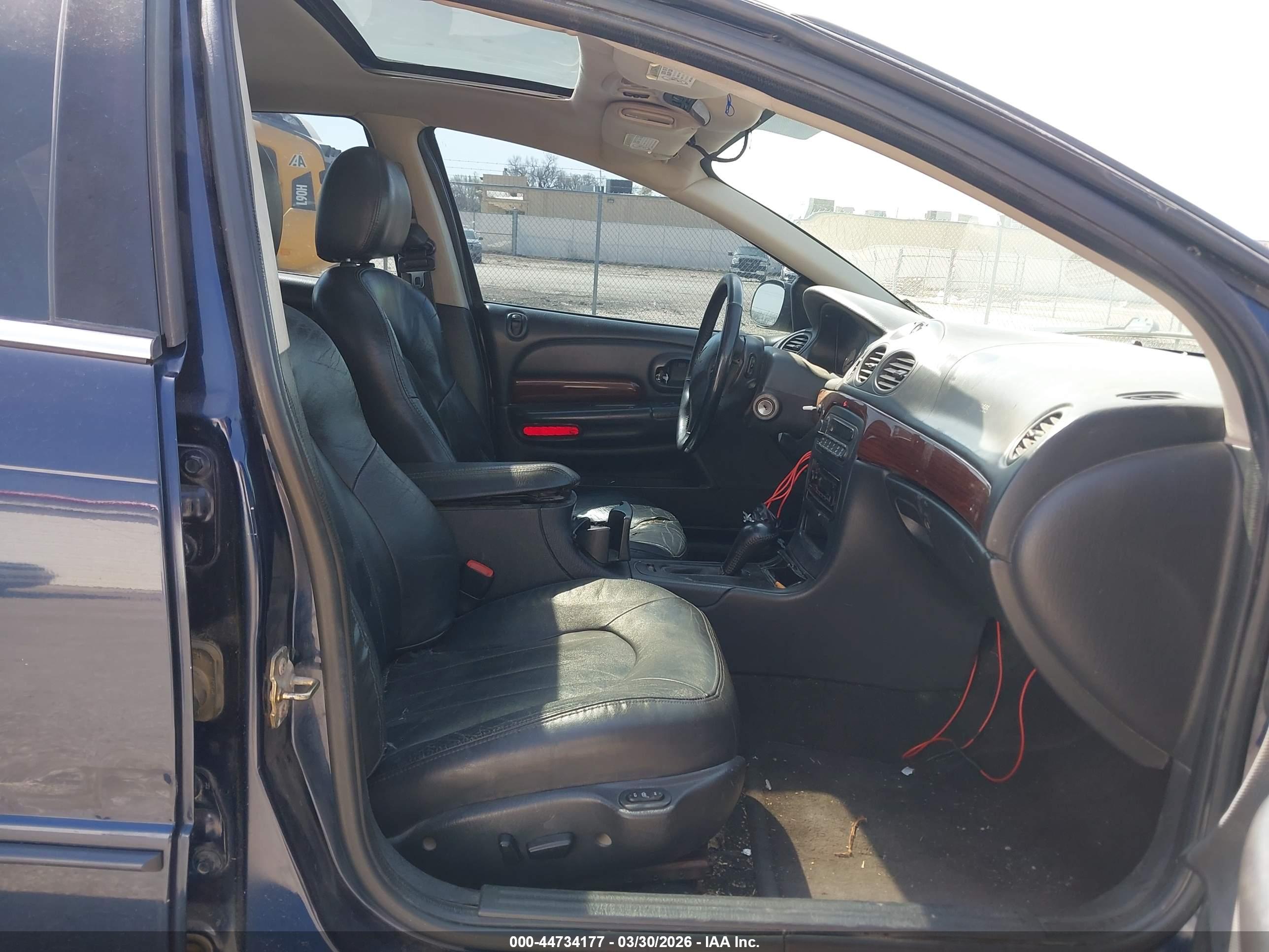 CHRYSLER 300M image 5