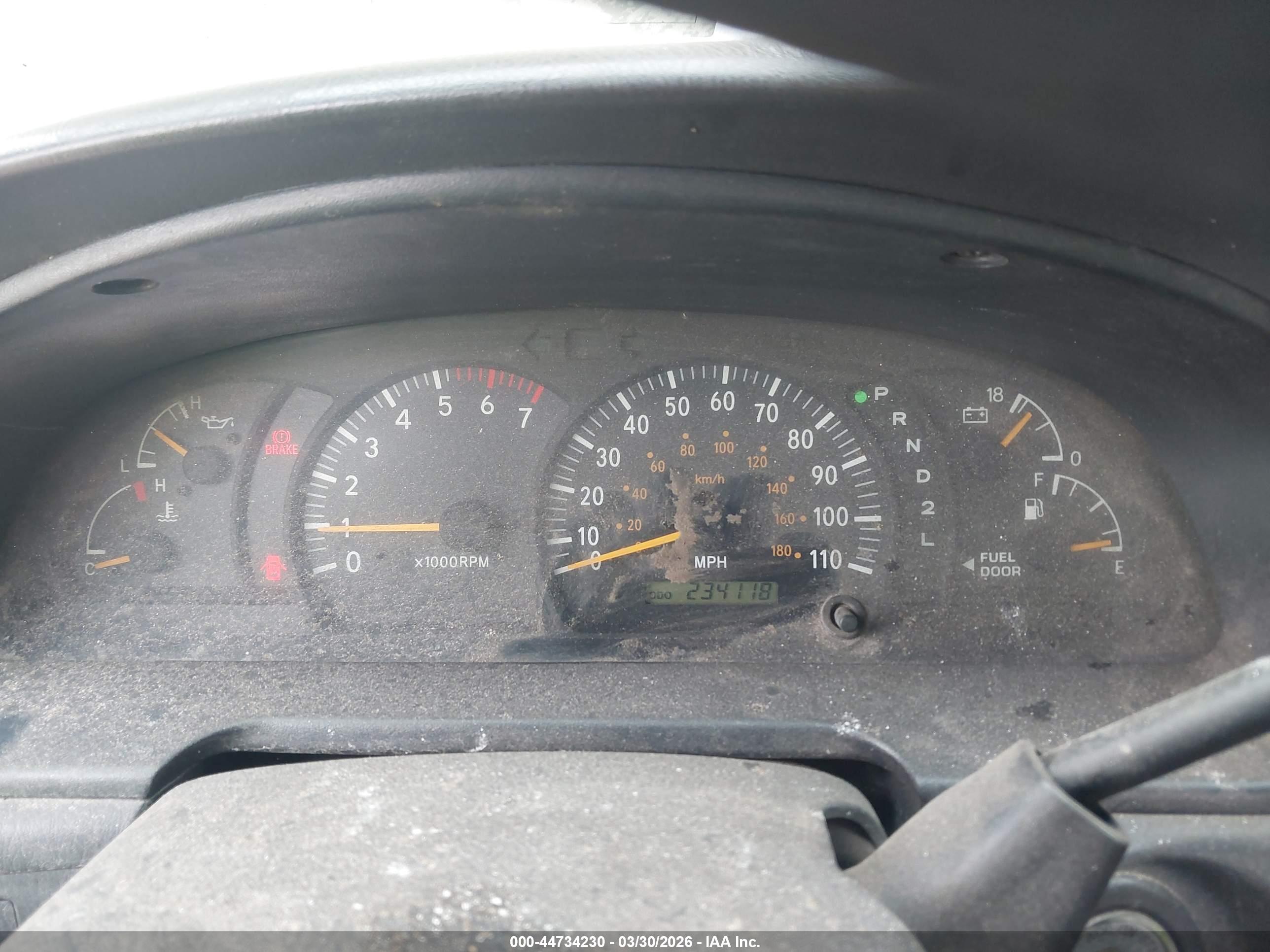 TOYOTA TUNDRA image 7