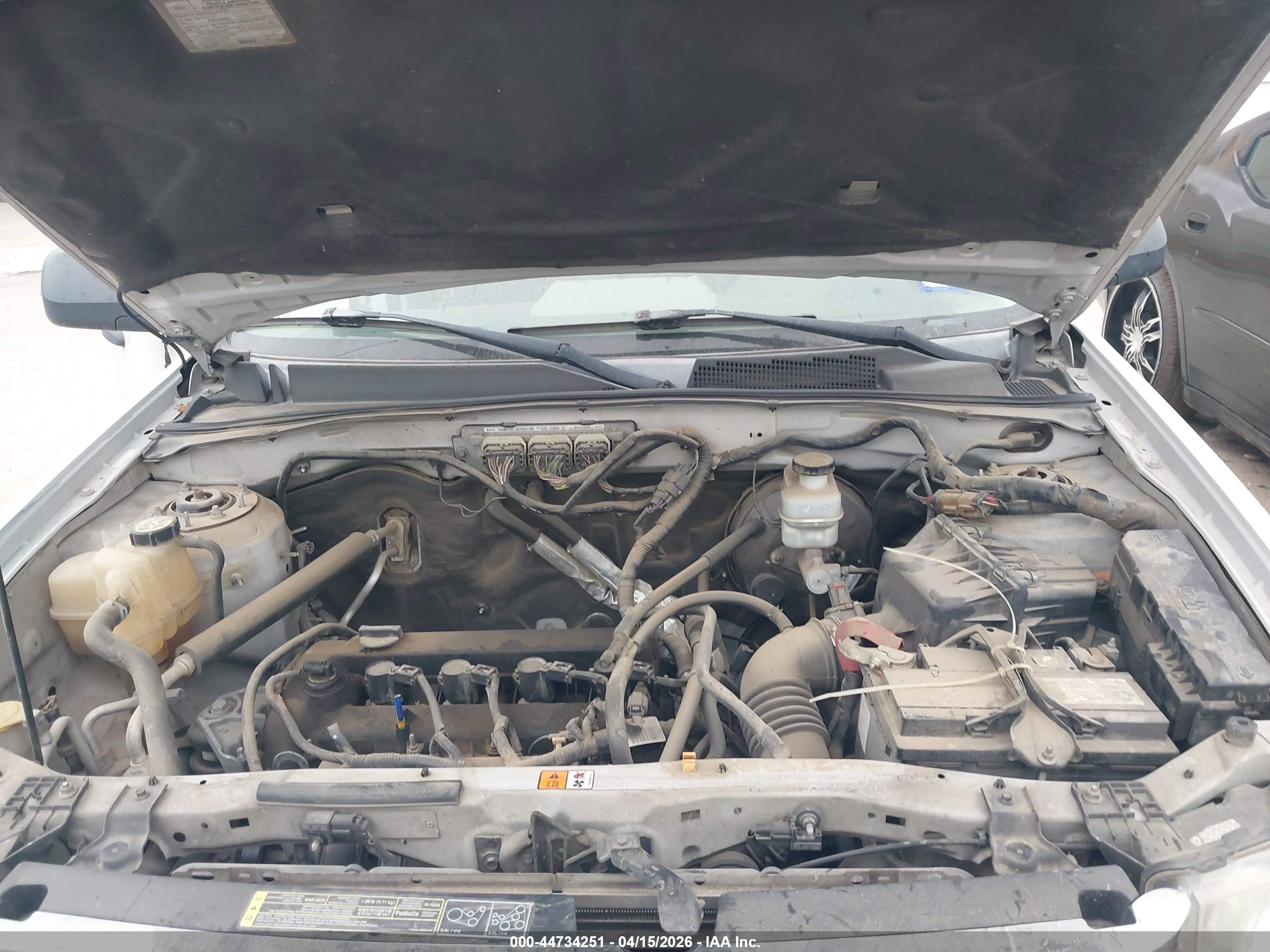 FORD ESCAPE image 10