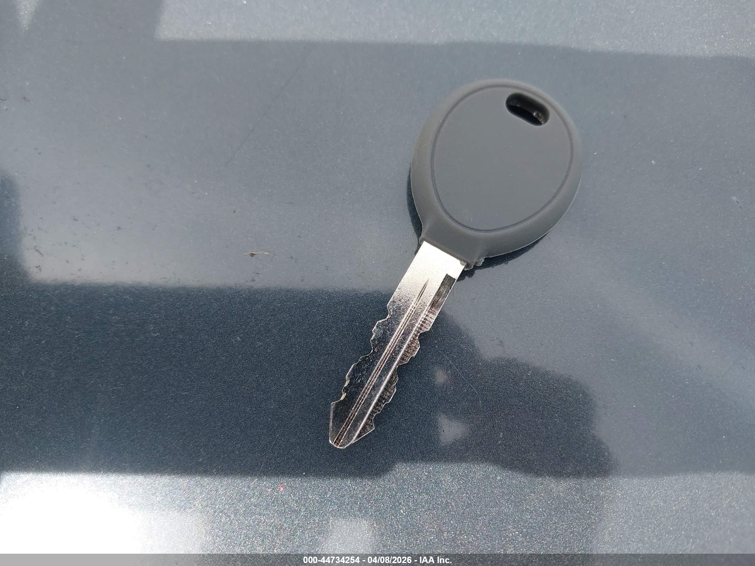 CHRYSLER SEBRING image 11