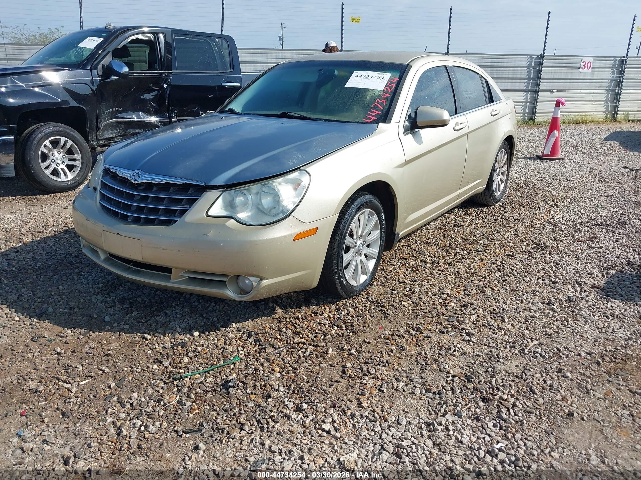 CHRYSLER SEBRING image 2