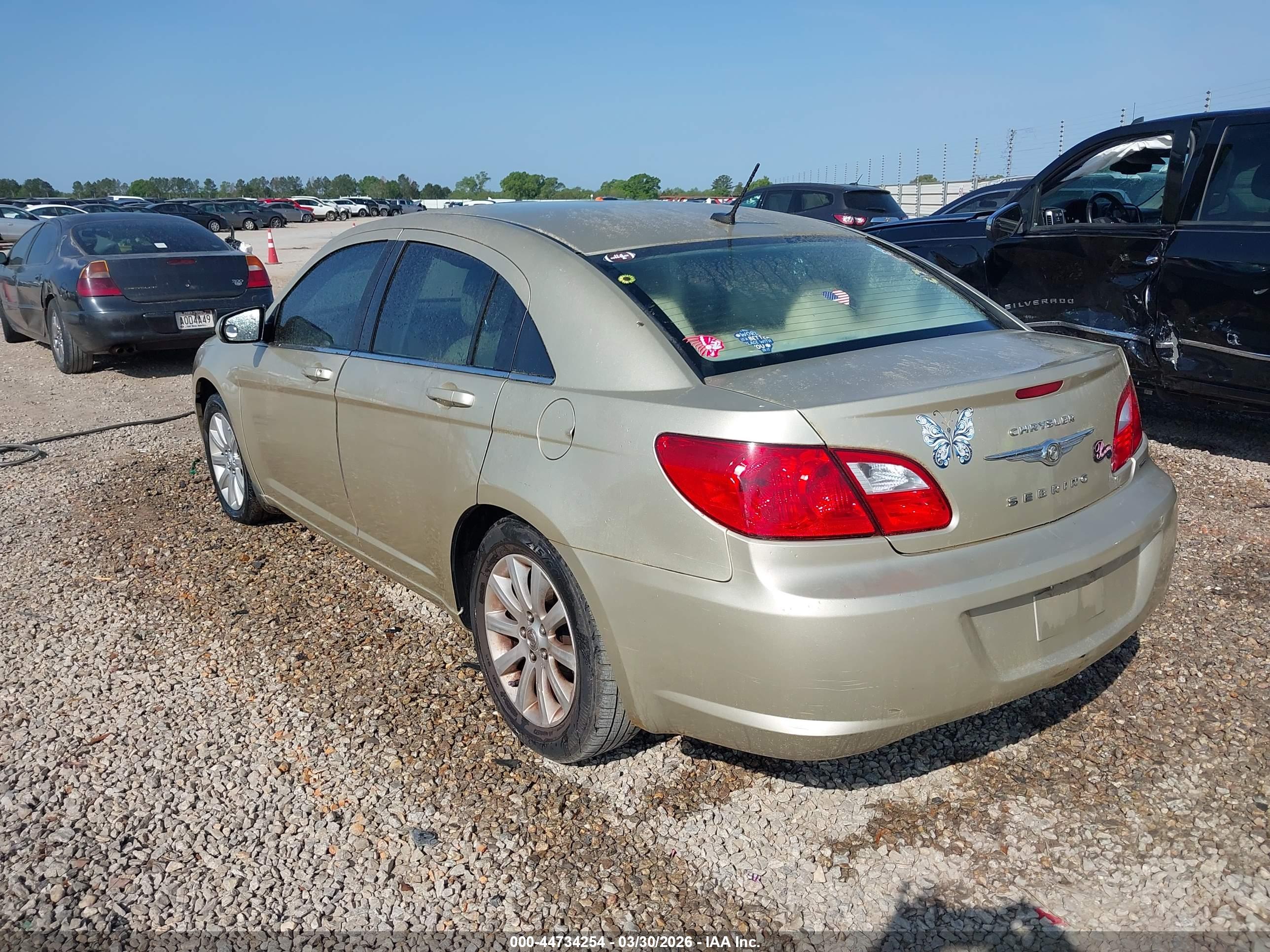 CHRYSLER SEBRING image 3