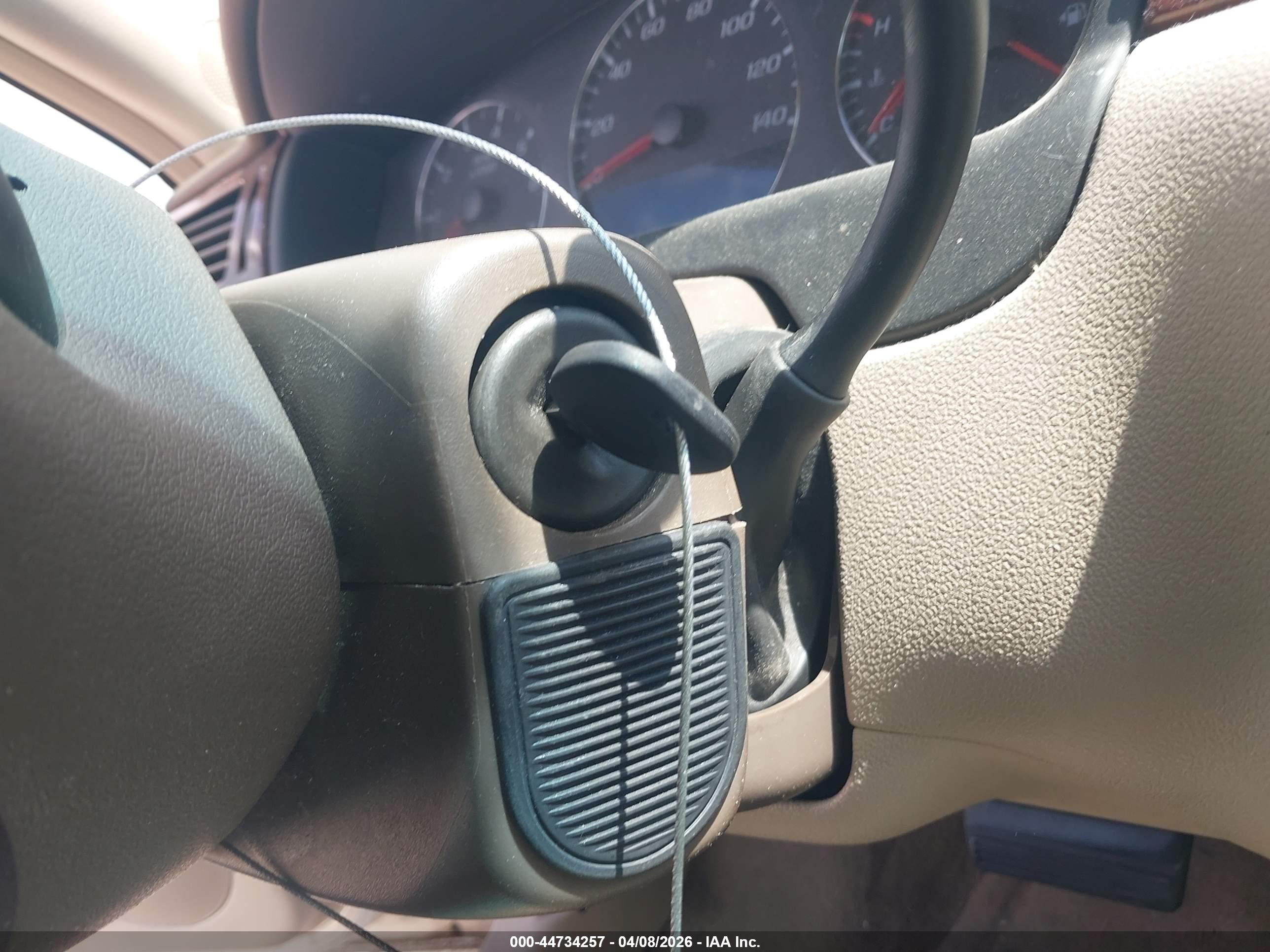 CHEVROLET IMPALA image 11