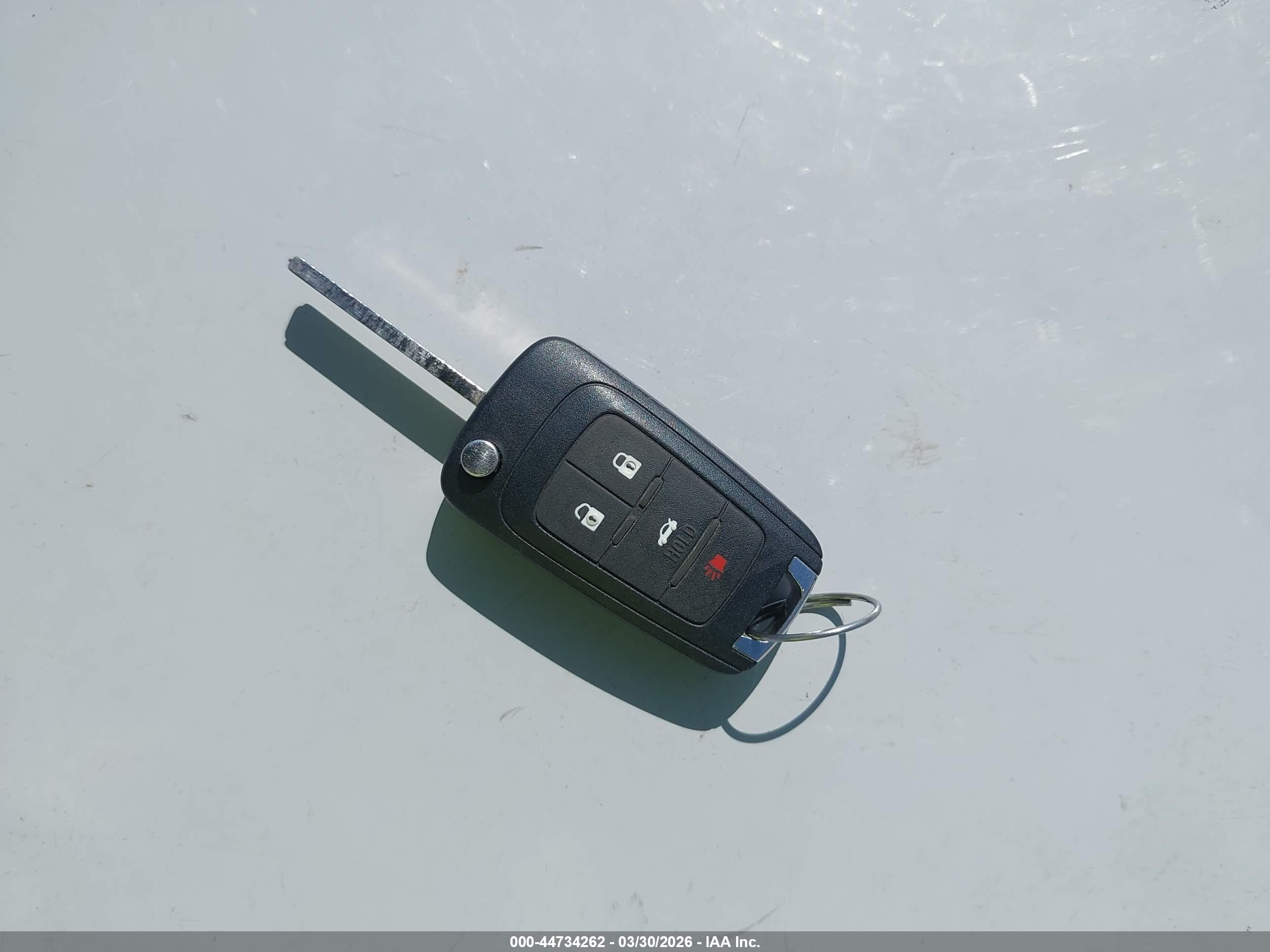 CHEVROLET MALIBU image 11
