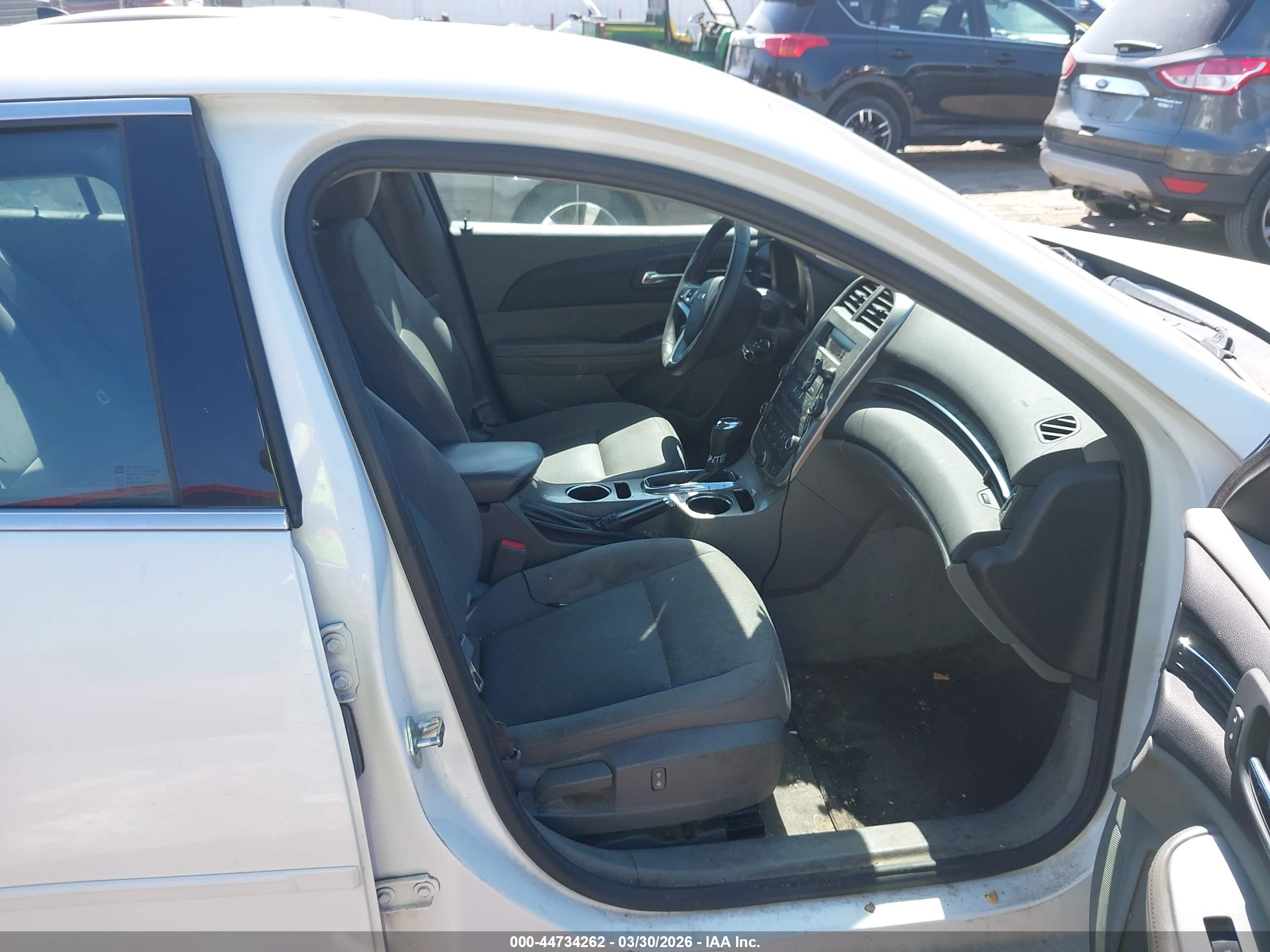 CHEVROLET MALIBU image 5