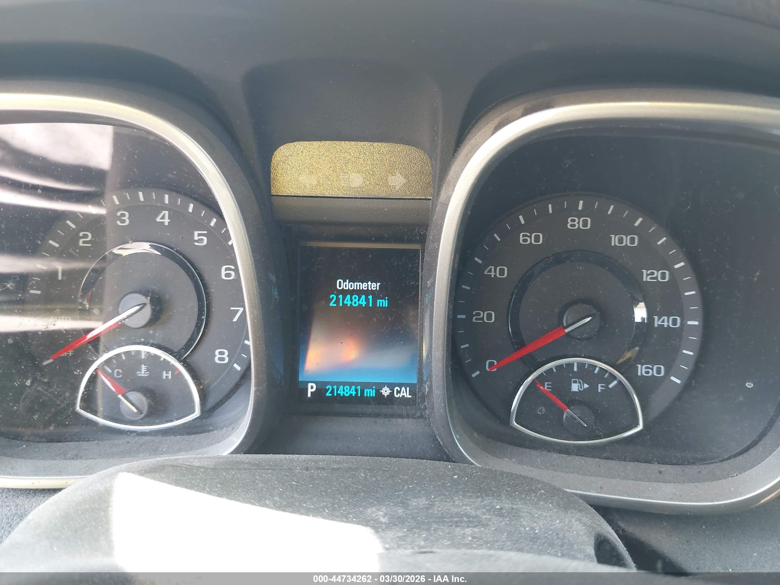 CHEVROLET MALIBU image 7